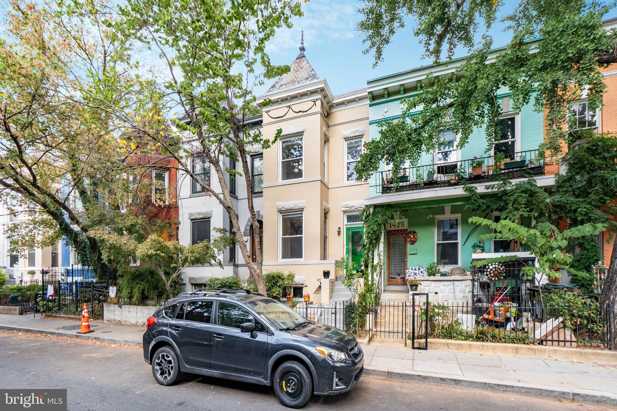 1427 MONROE STREET NW UPPER