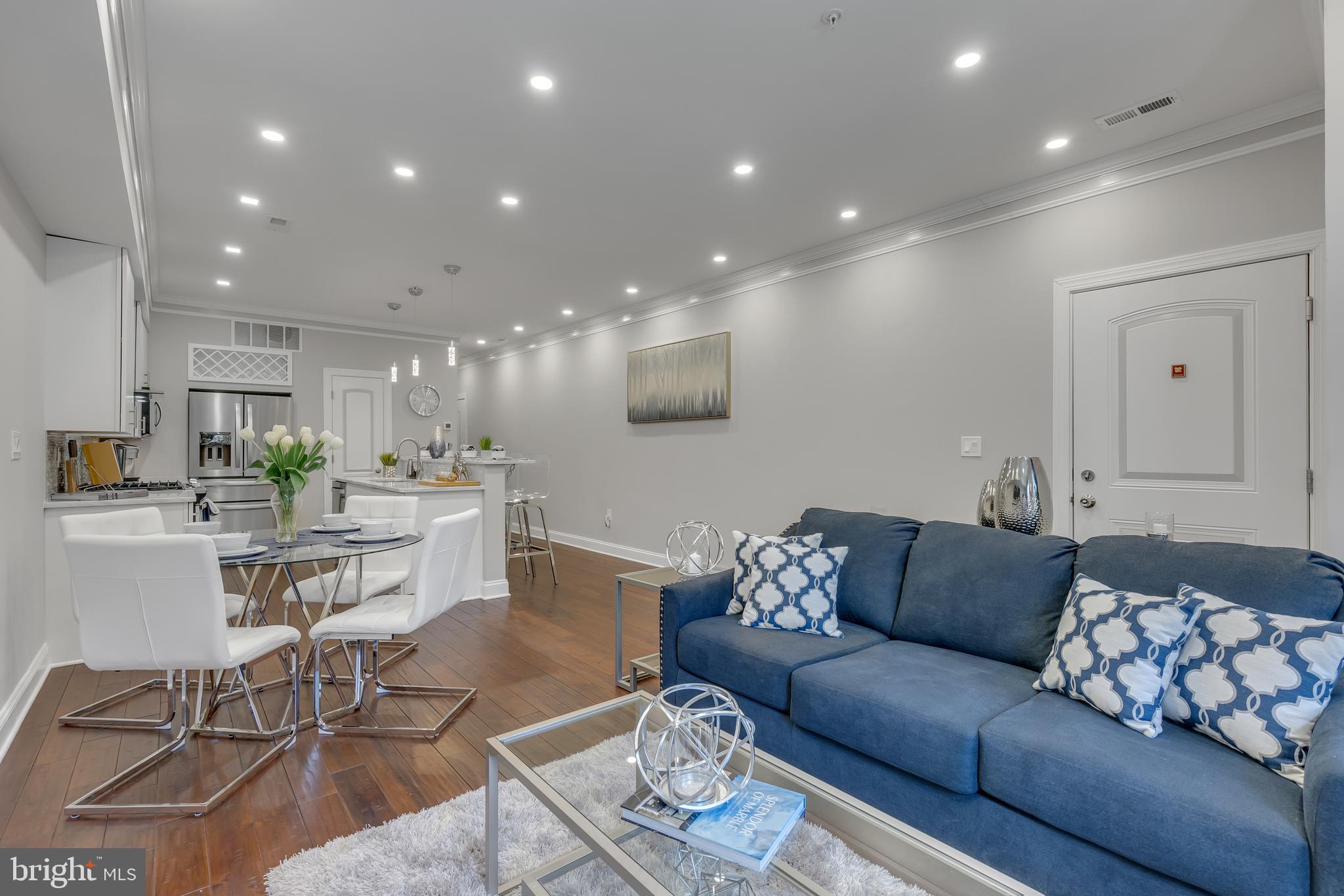 1167 MORSE STREET NE 1