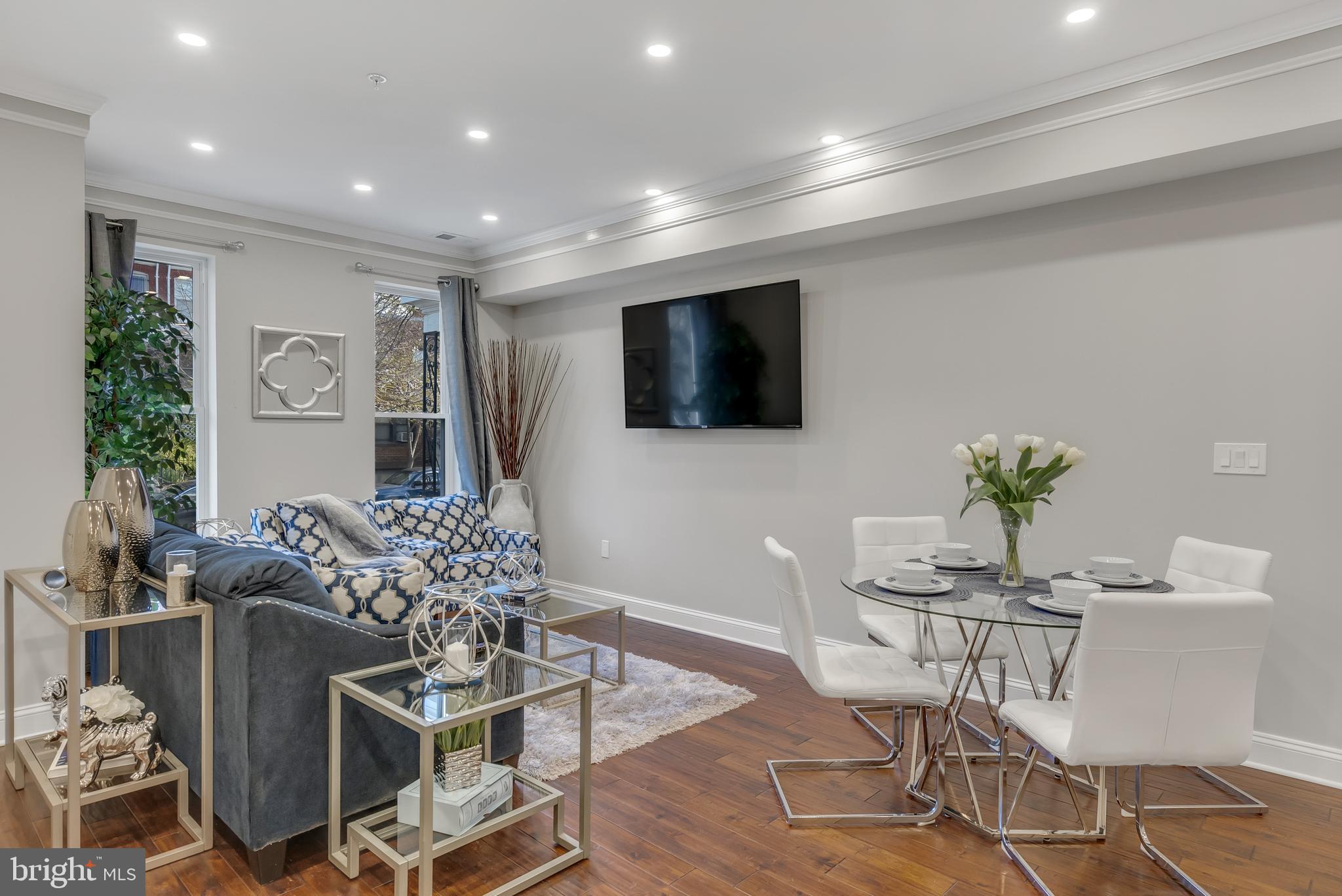 1167 MORSE STREET NE 1