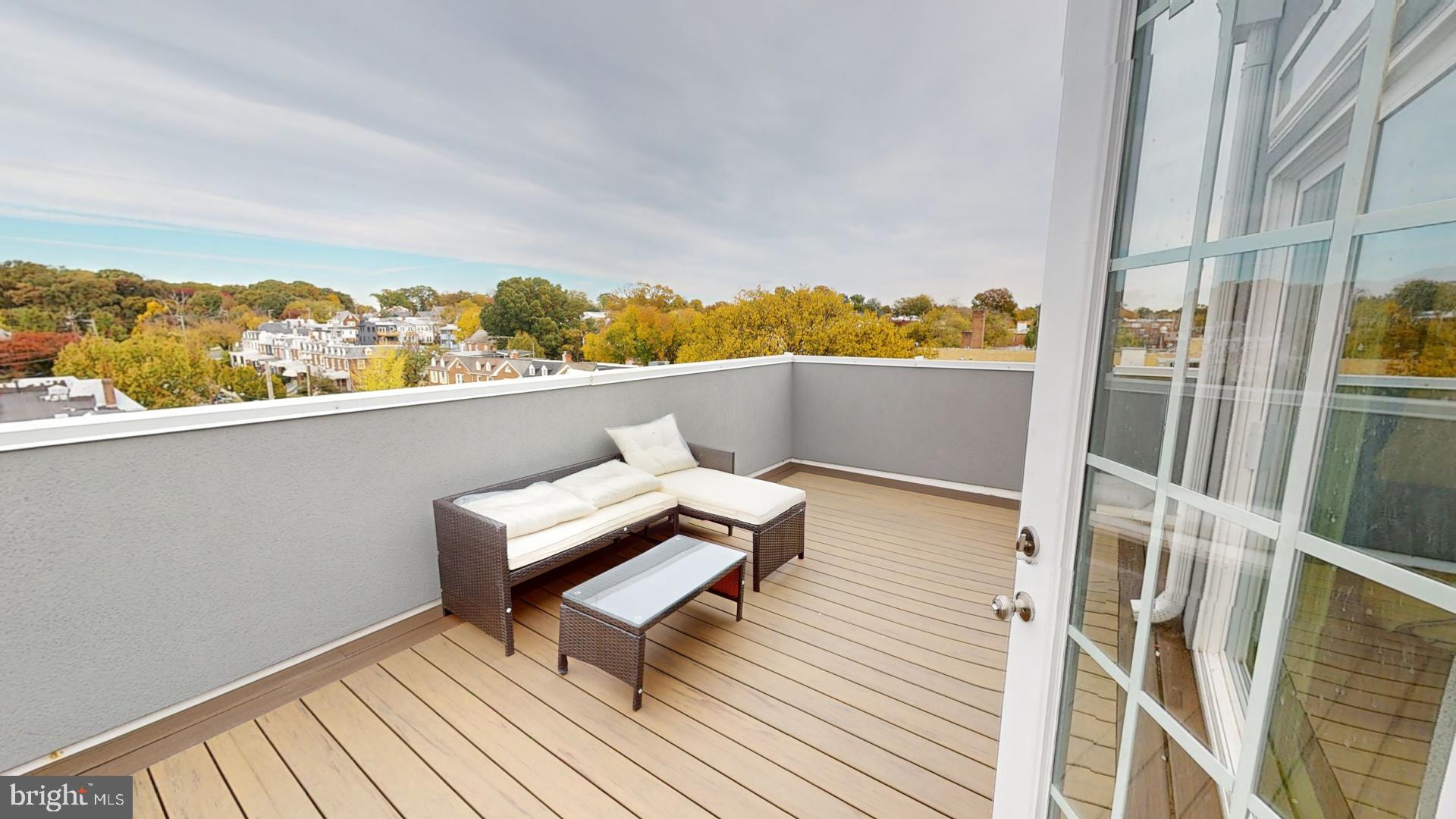 201 KENNEDY STREET NW 8