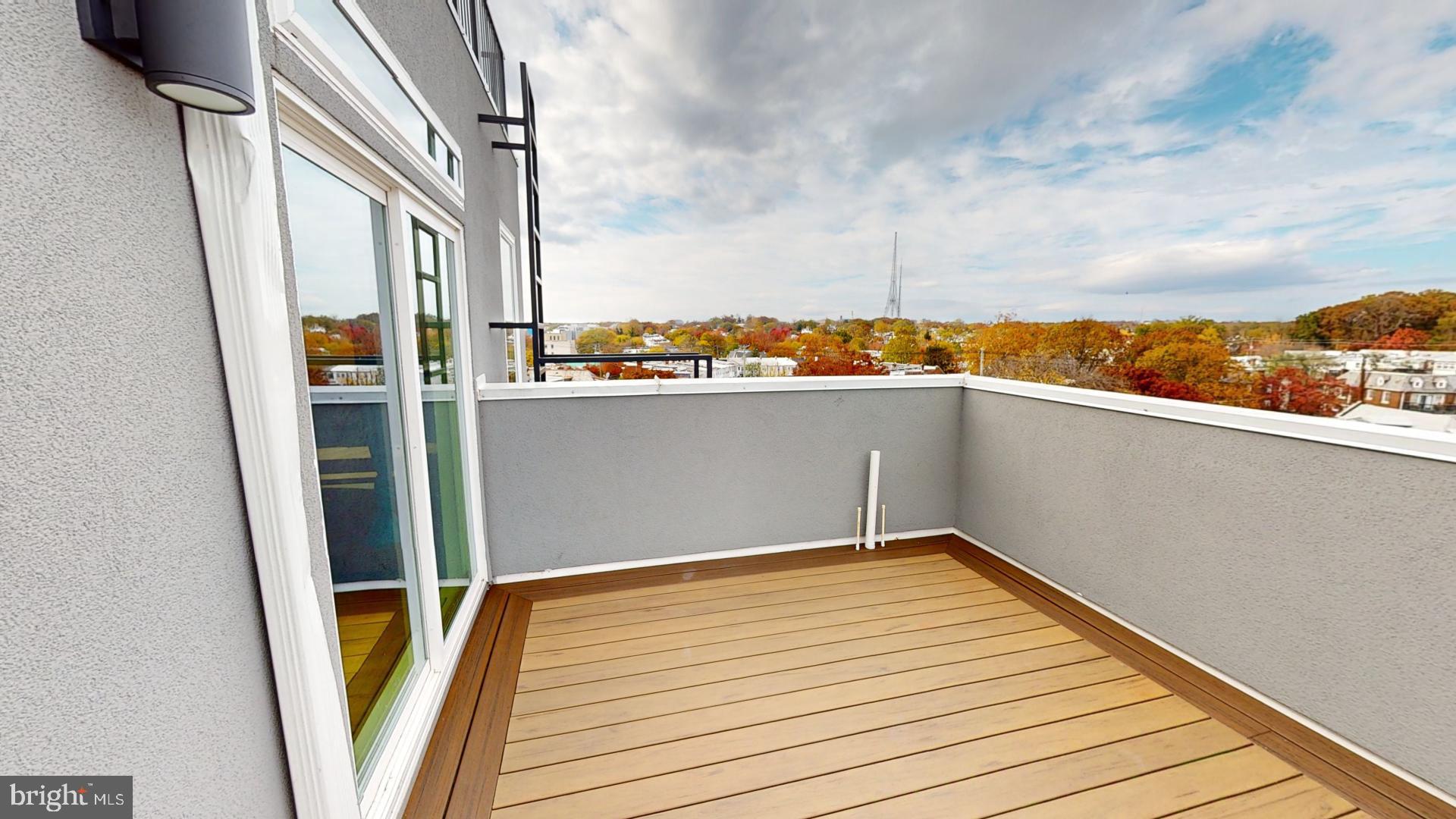 201 KENNEDY STREET NW 8