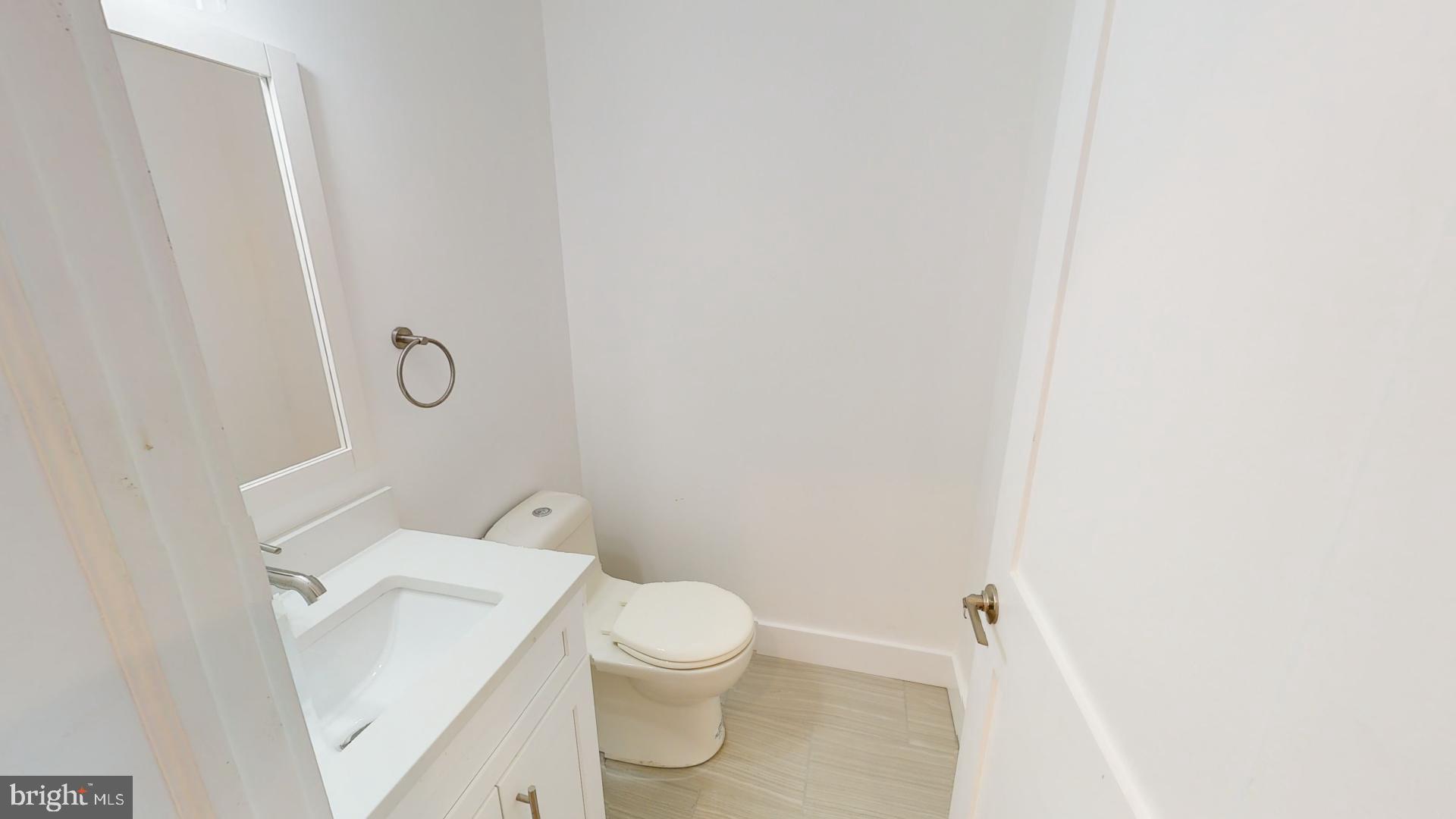 201 KENNEDY STREET NW 8