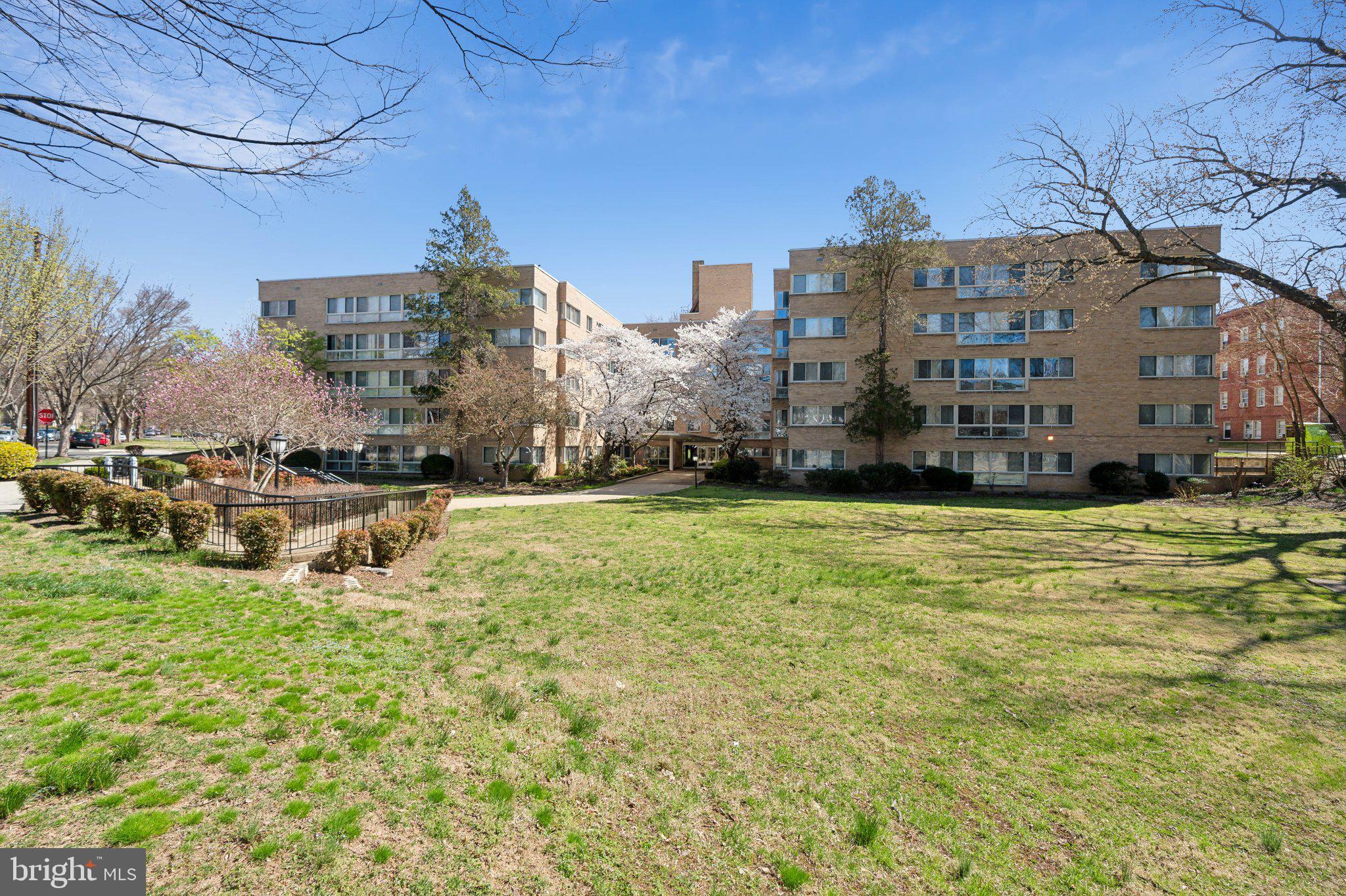 6445 LUZON AVENUE NW 109