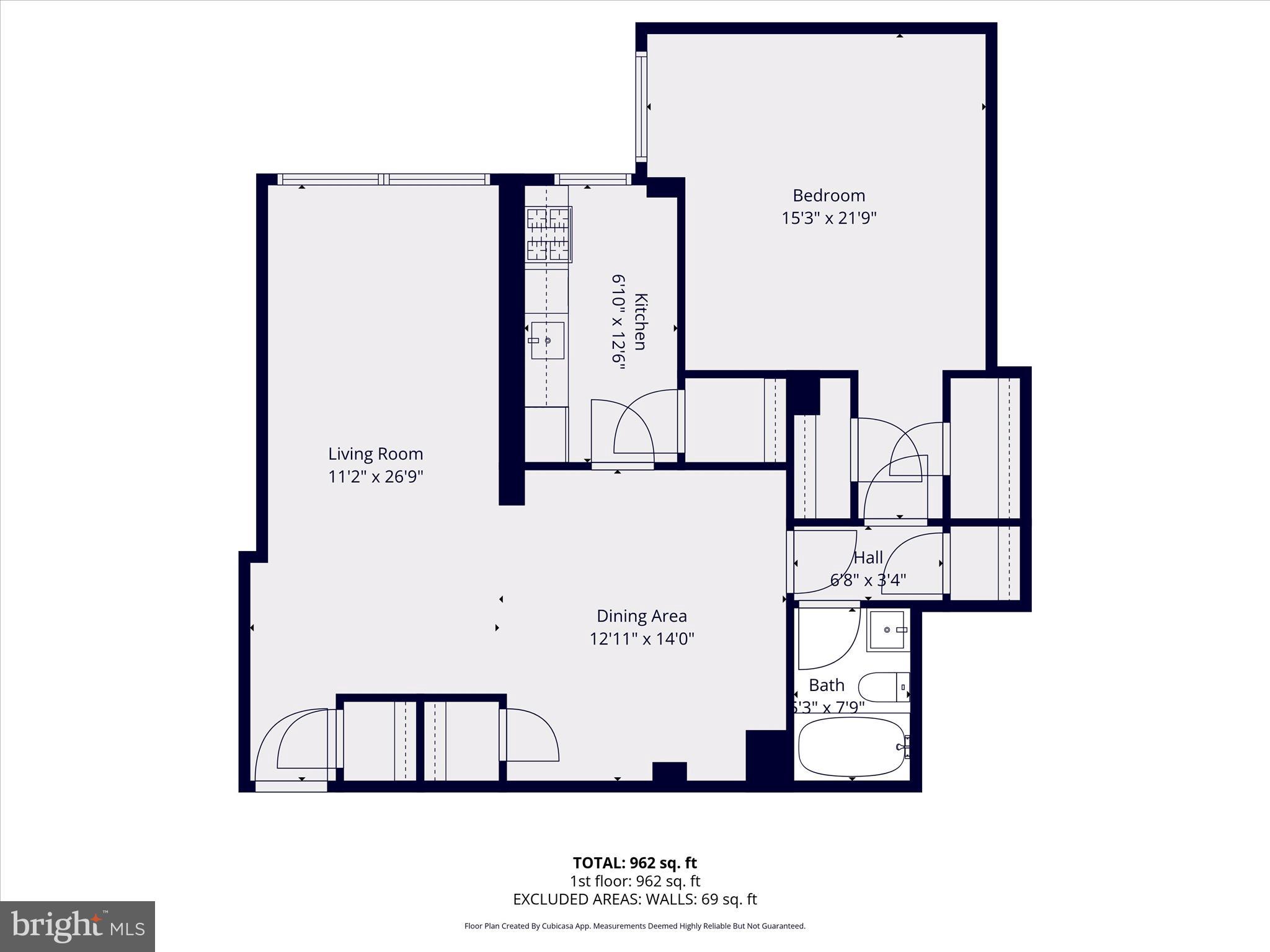 6445 LUZON AVENUE NW 109