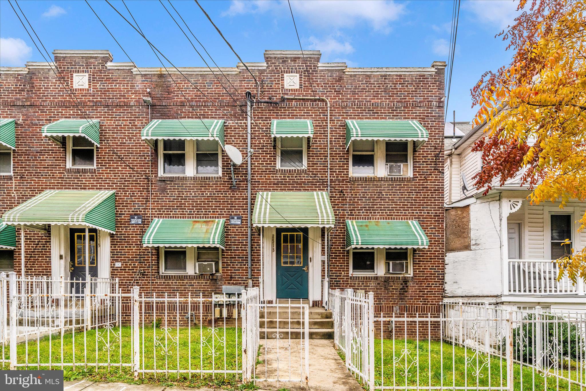 2513-2515 22ND STREET NE