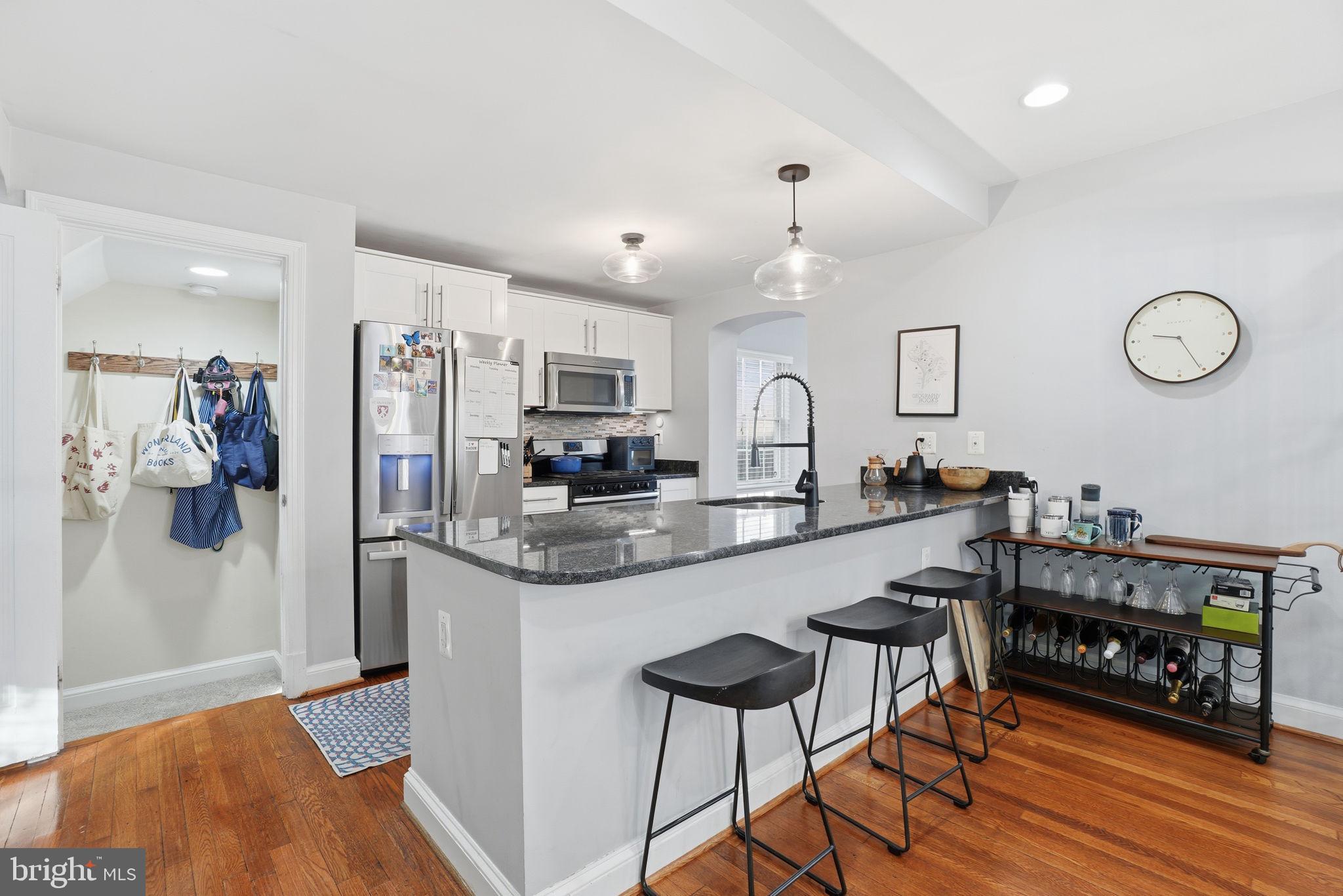 31 MILMARSON PLACE NW