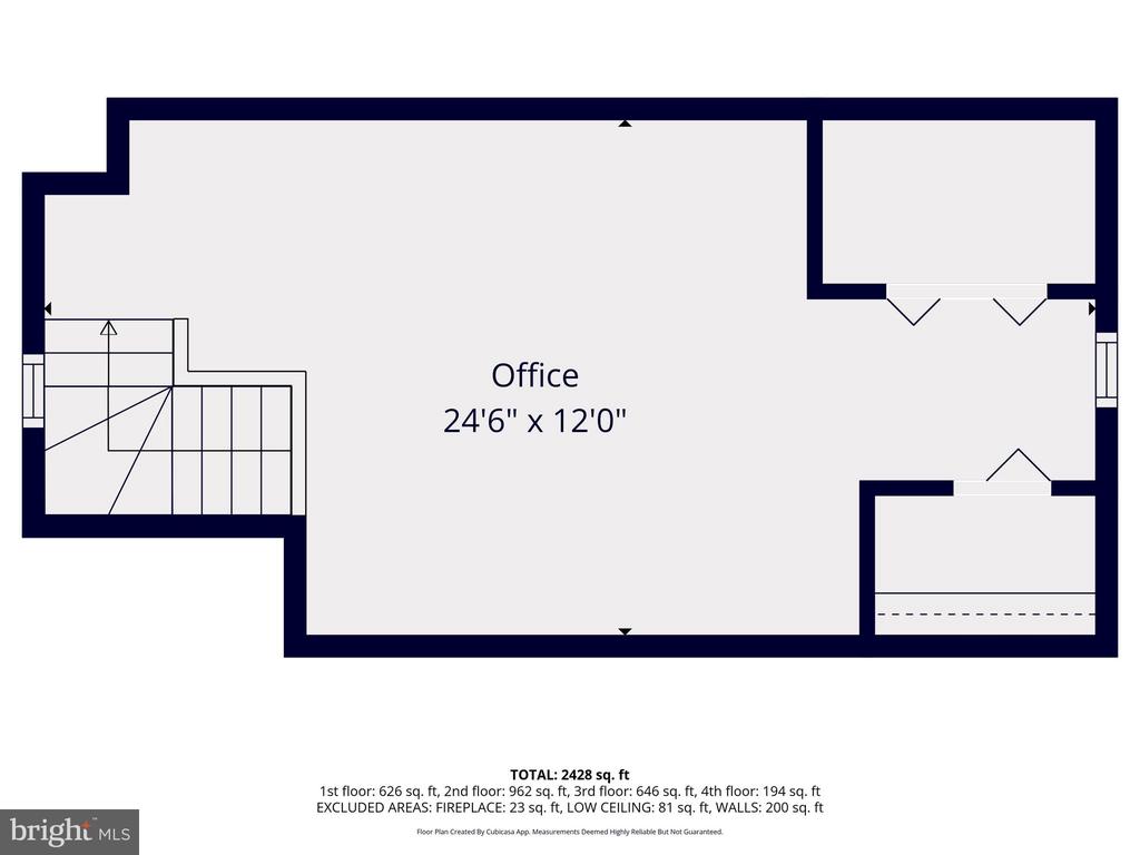31 MILMARSON PLACE NW