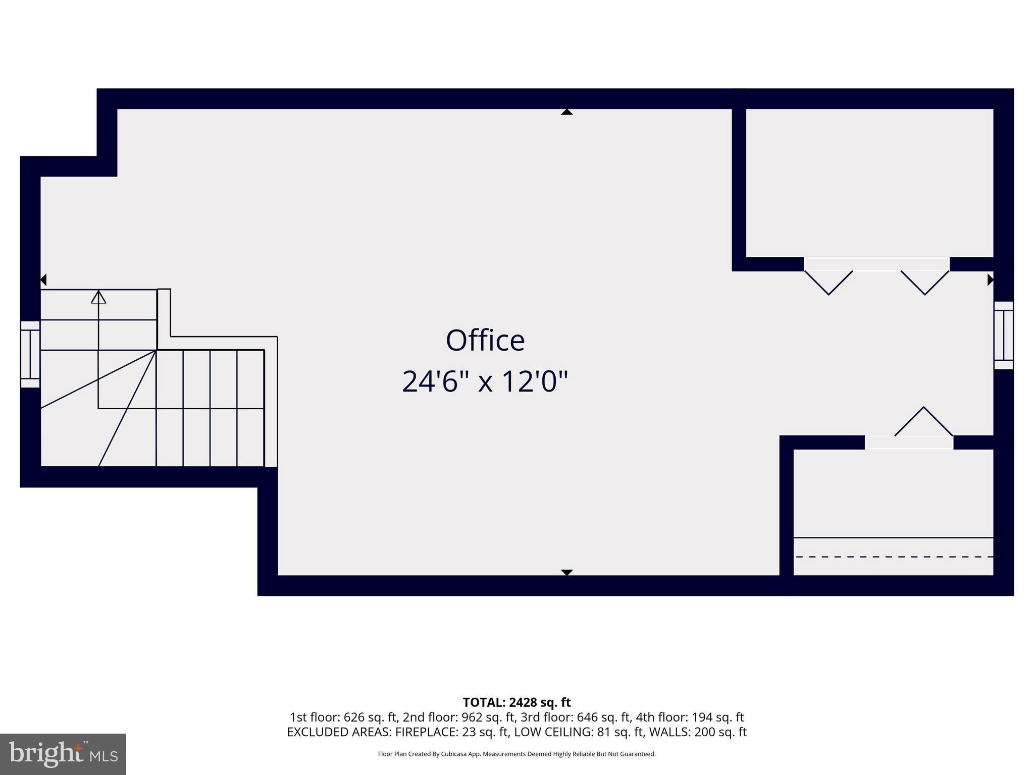 31 MILMARSON PLACE NW