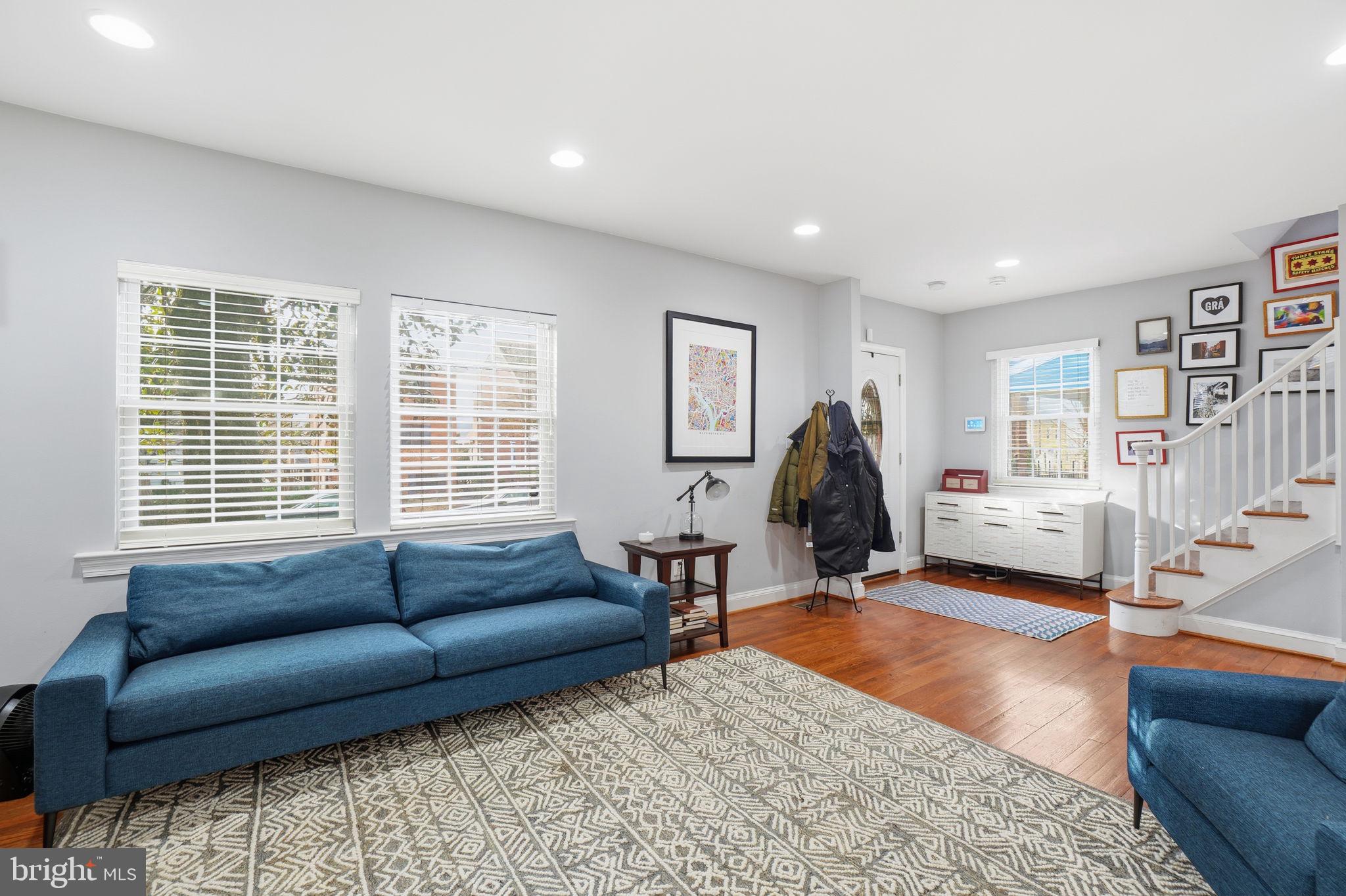 31 MILMARSON PLACE NW