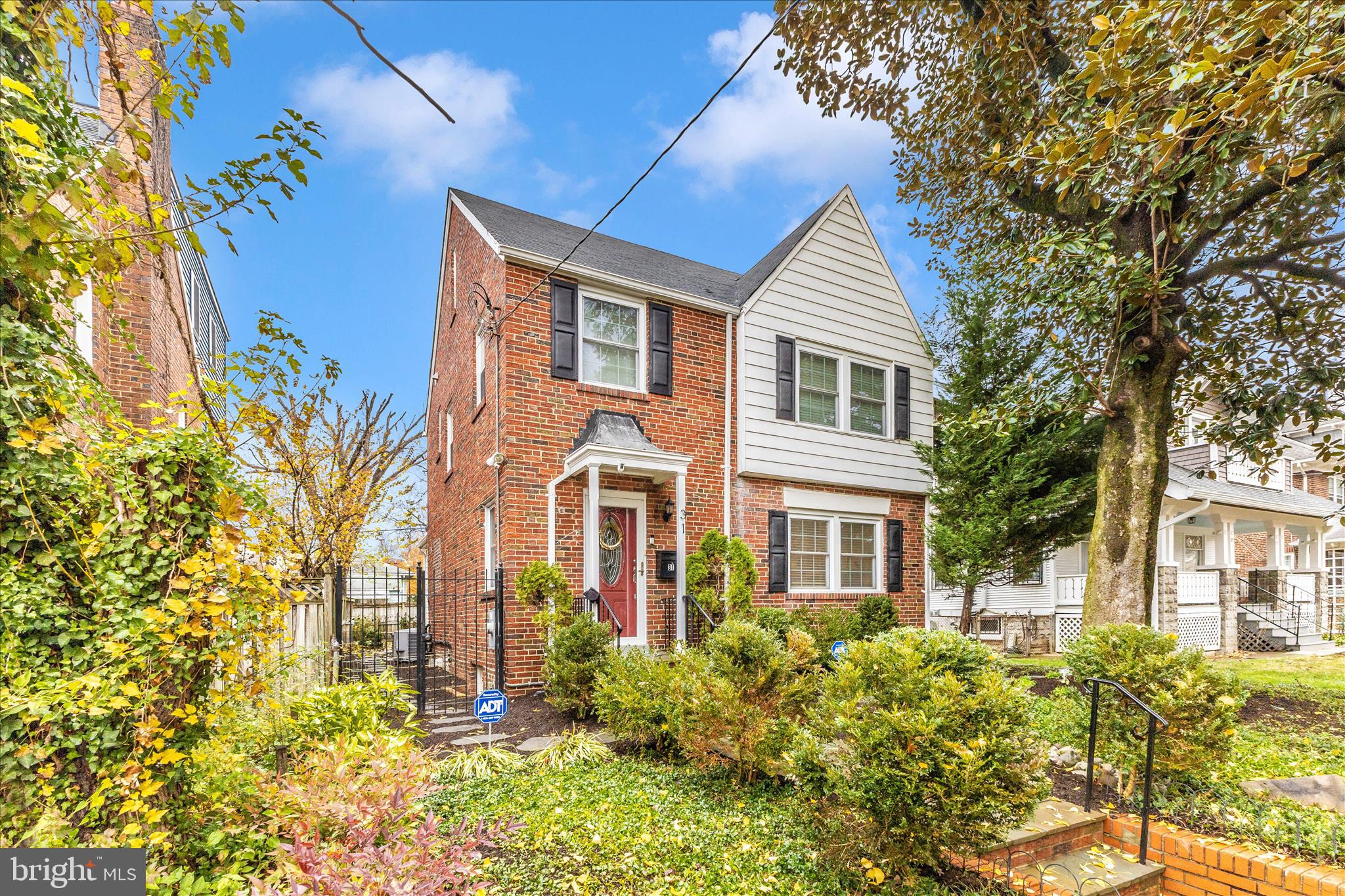 31 MILMARSON PLACE NW