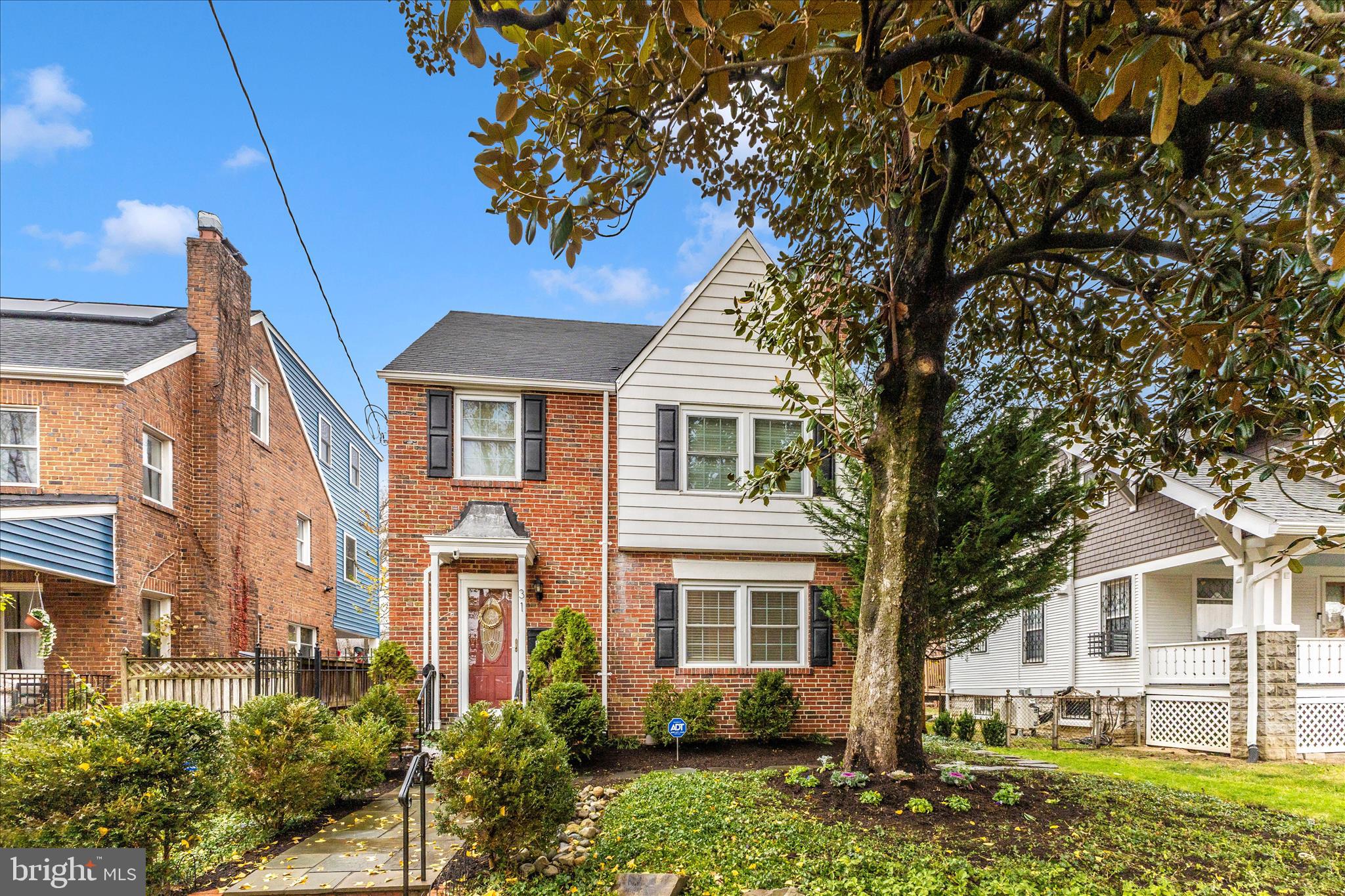 31 MILMARSON PLACE NW