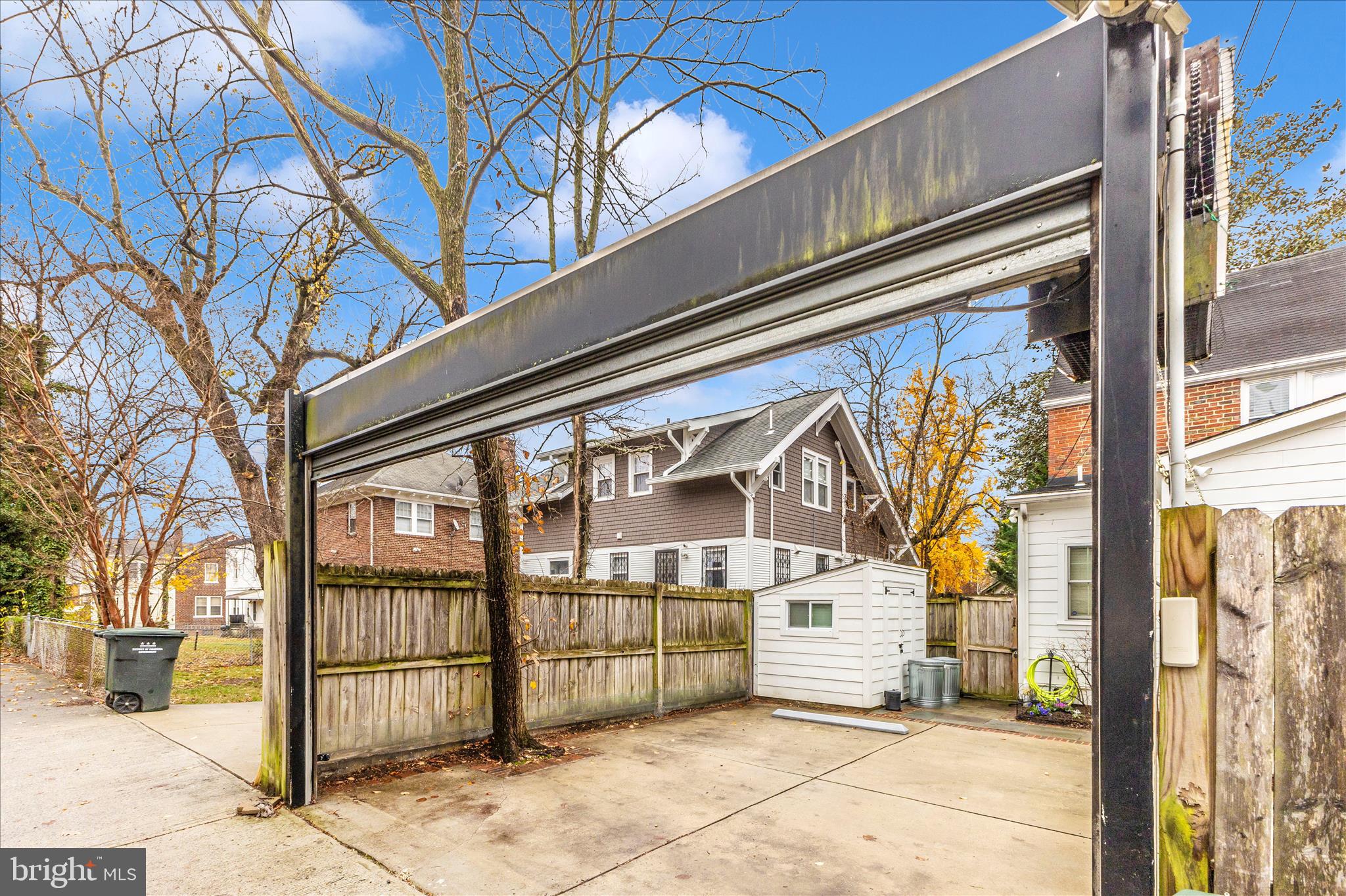 31 MILMARSON PLACE NW