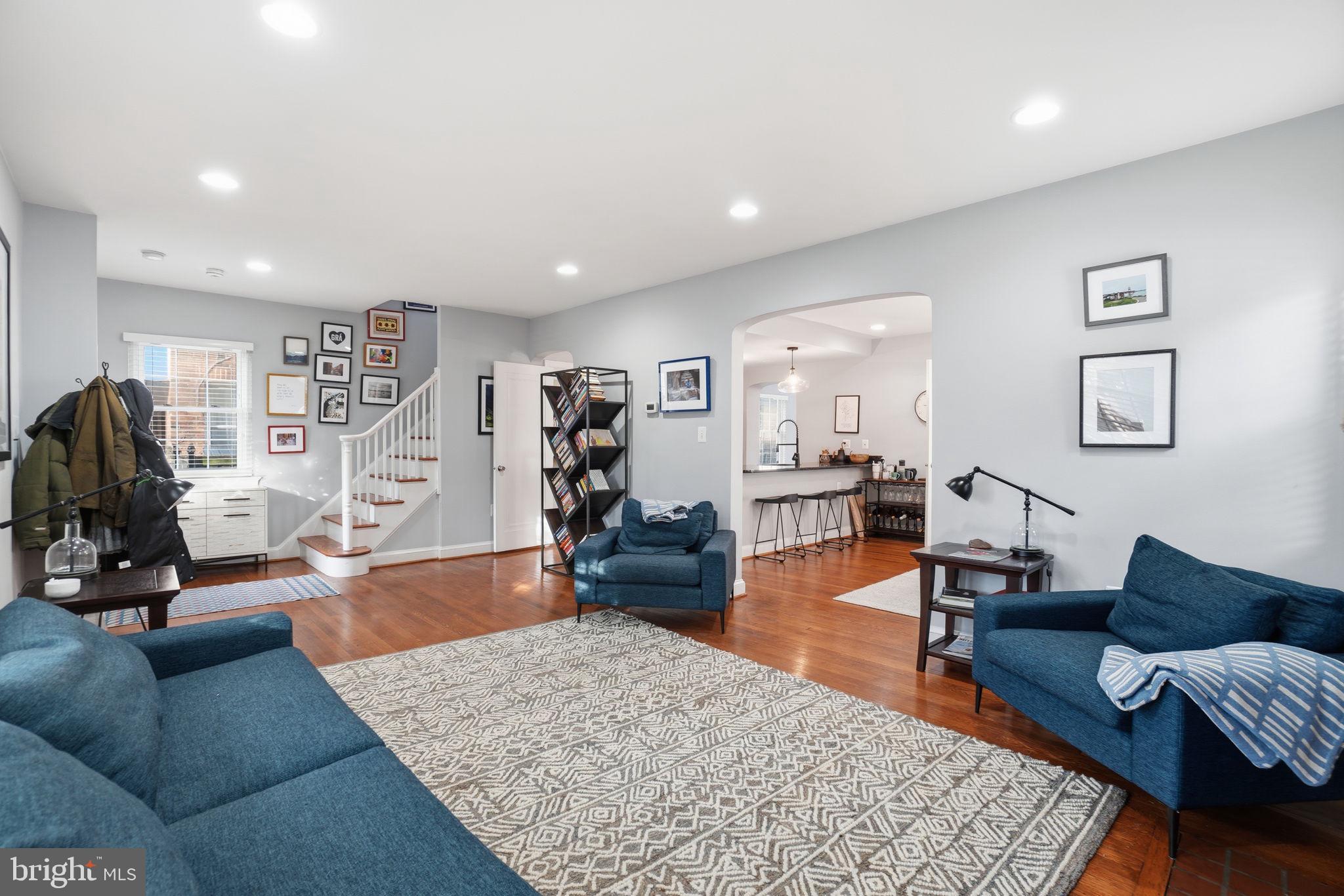 31 MILMARSON PLACE NW