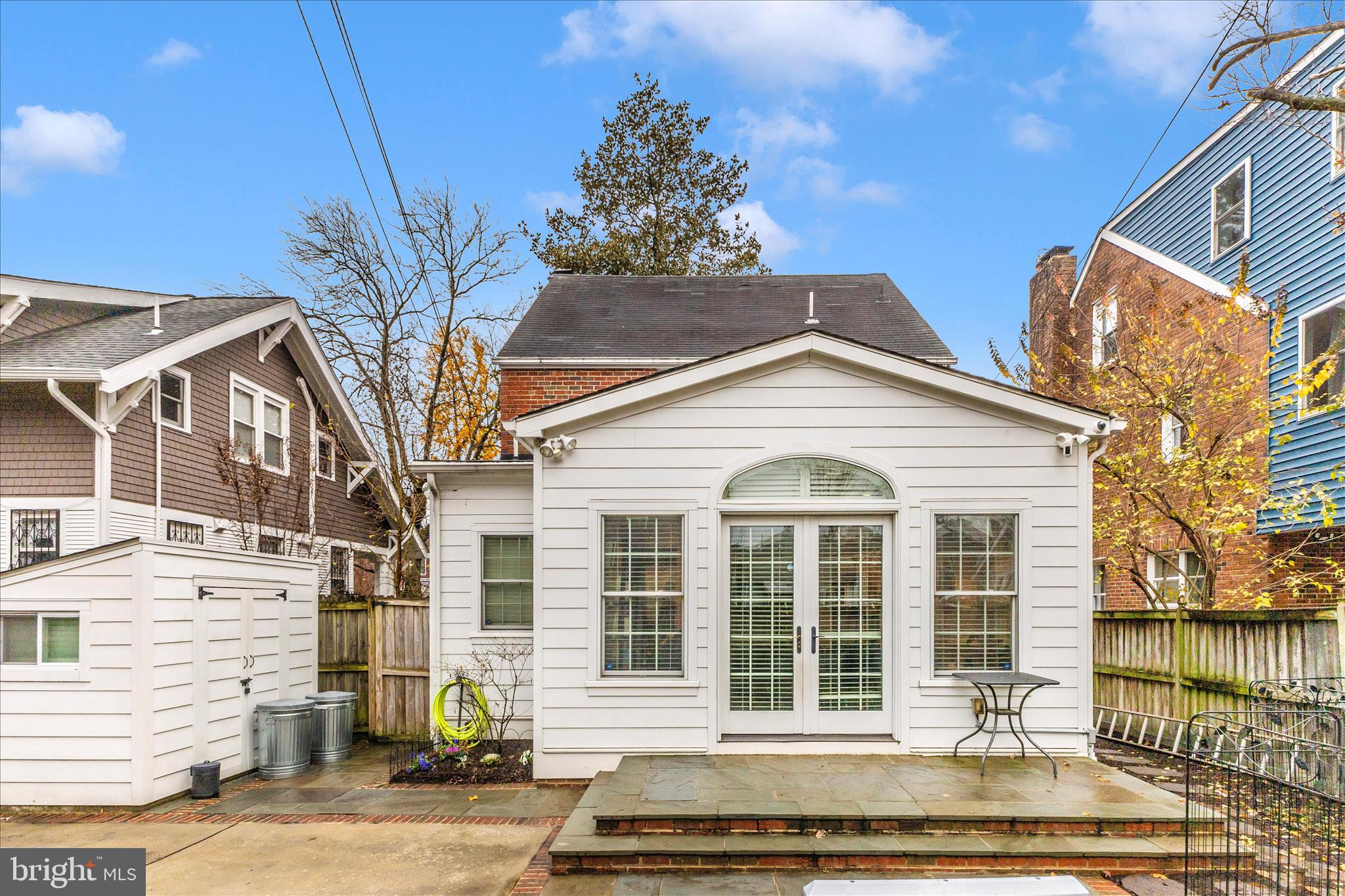 31 MILMARSON PLACE NW