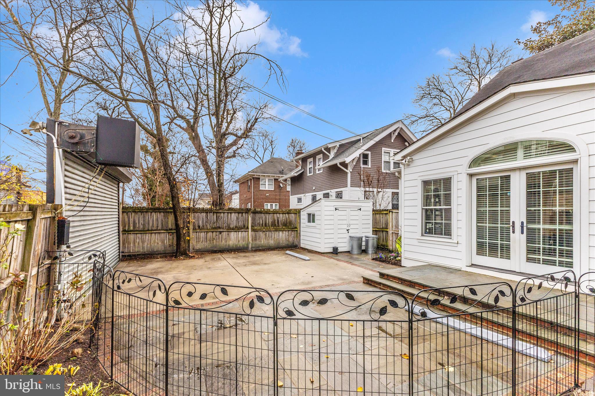 31 MILMARSON PLACE NW