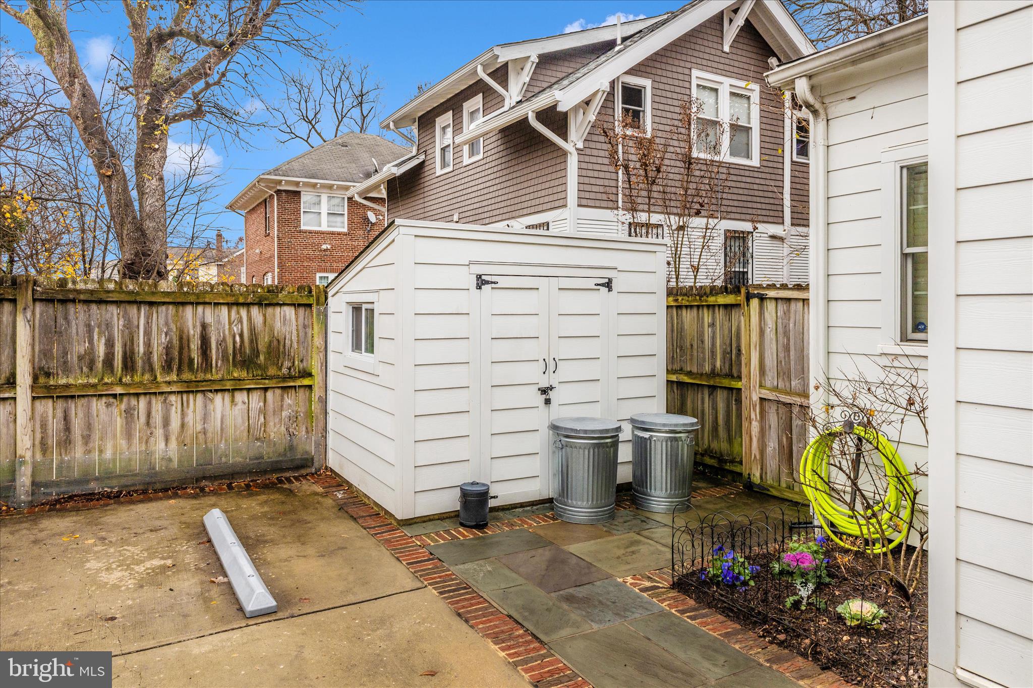 31 MILMARSON PLACE NW