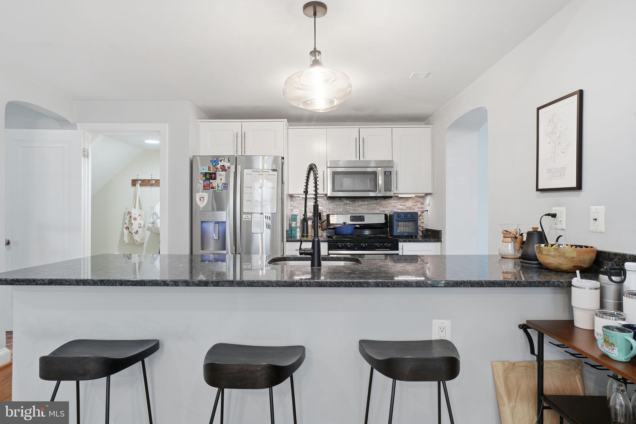 31 MILMARSON PLACE NW