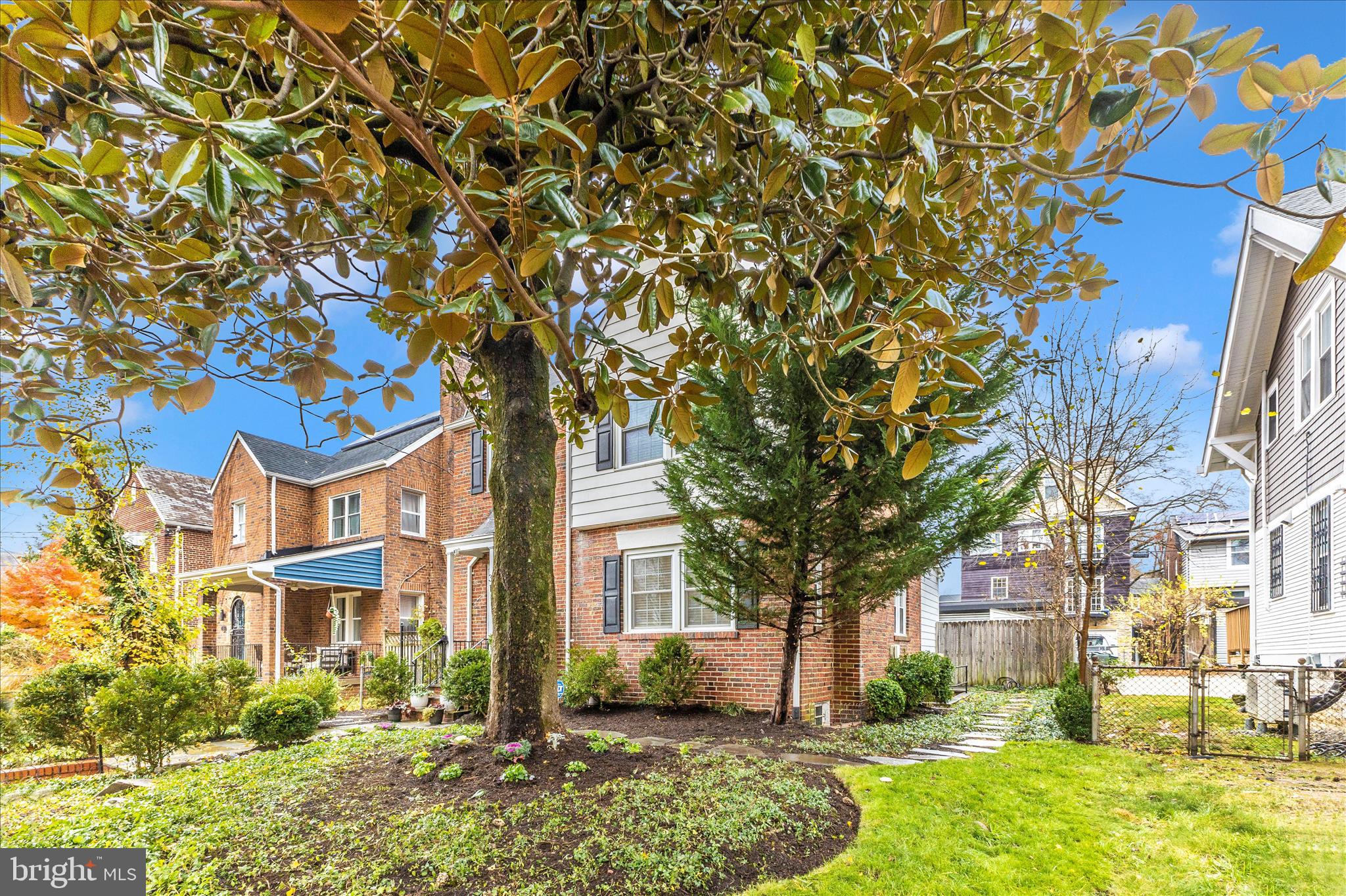 31 MILMARSON PLACE NW