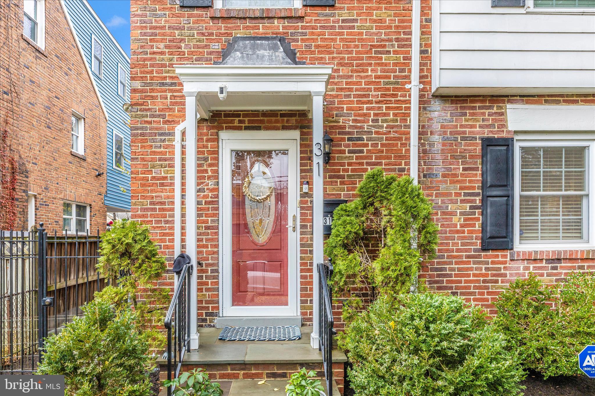 31 MILMARSON PLACE NW