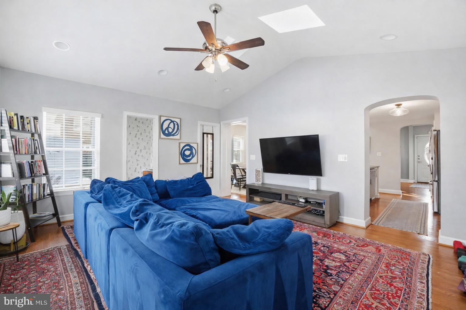 31 MILMARSON PLACE NW