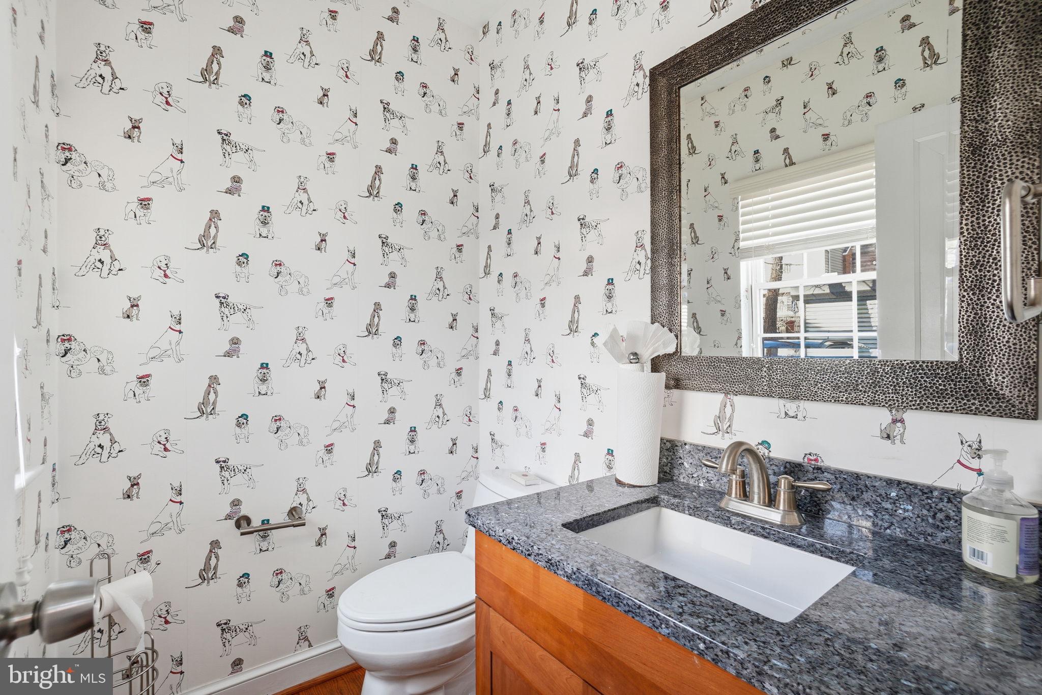 31 MILMARSON PLACE NW