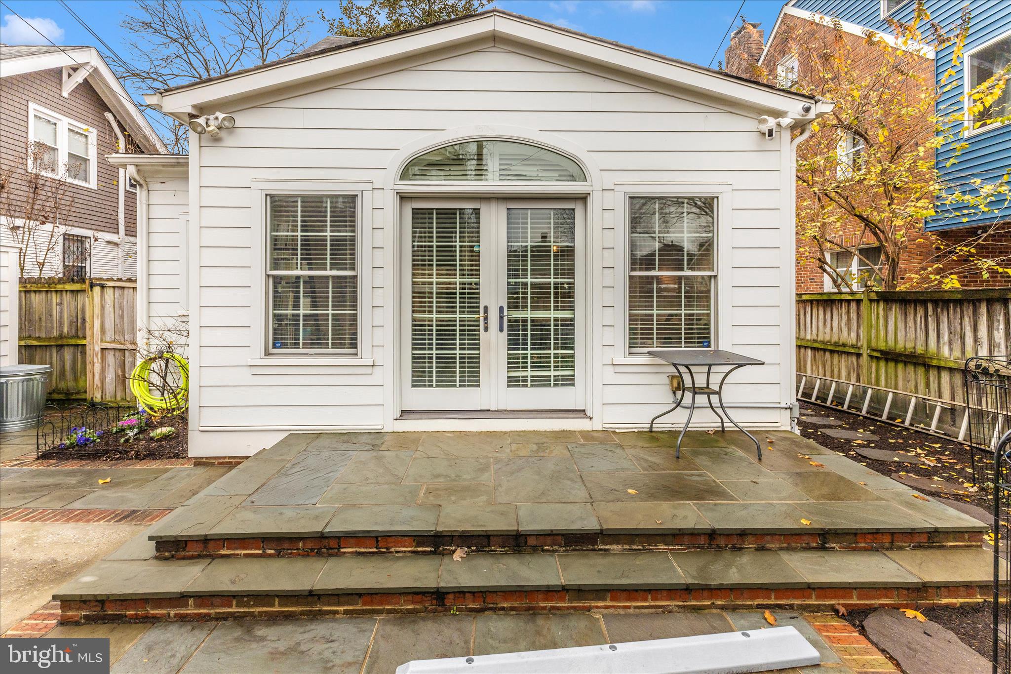 31 MILMARSON PLACE NW