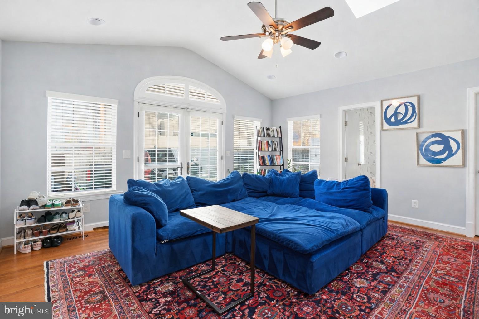 31 MILMARSON PLACE NW