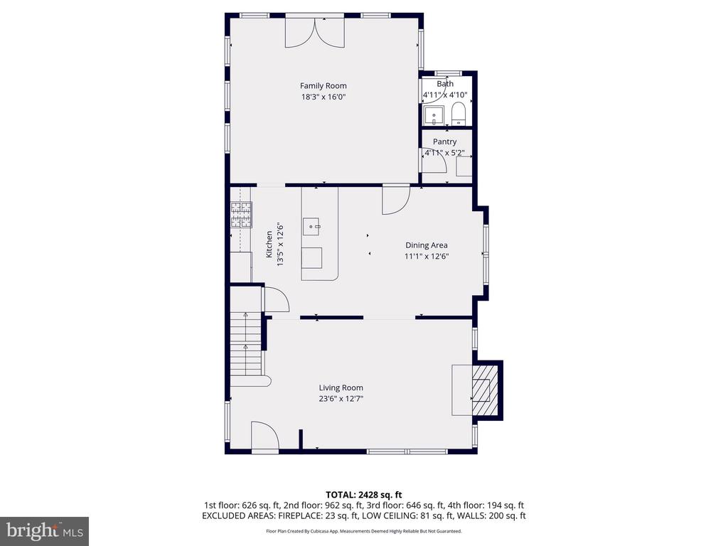 31 MILMARSON PLACE NW