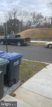 2503 BURNS STREET SE