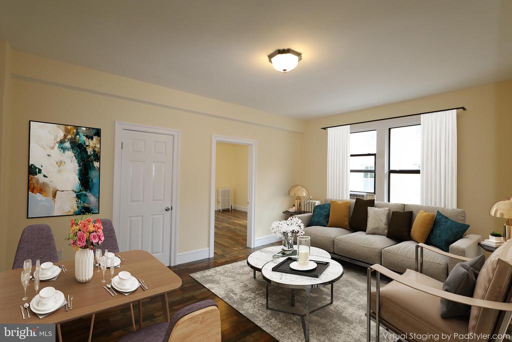 1457 PARK ROAD NW 308