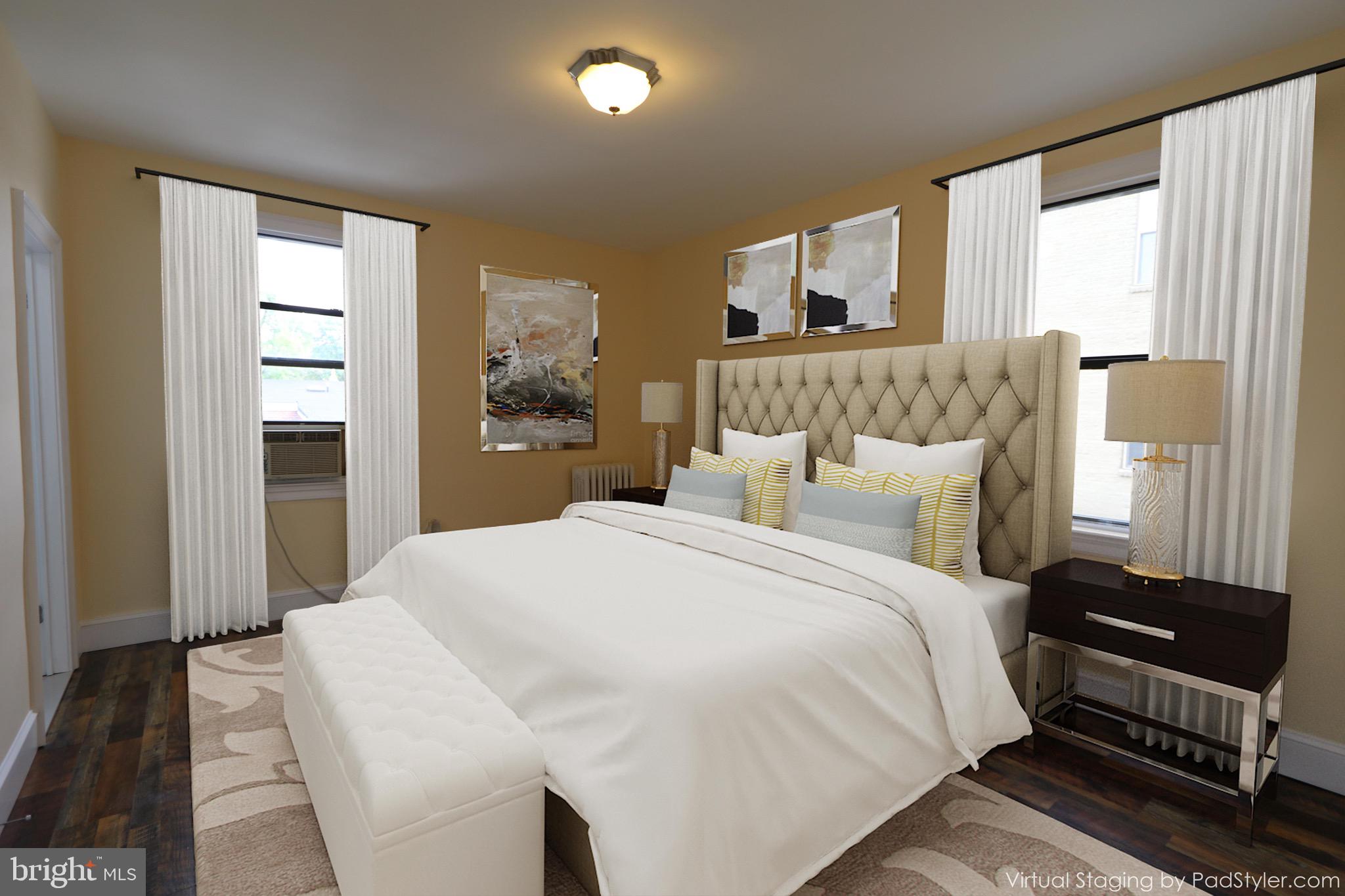 1457 PARK ROAD NW 308