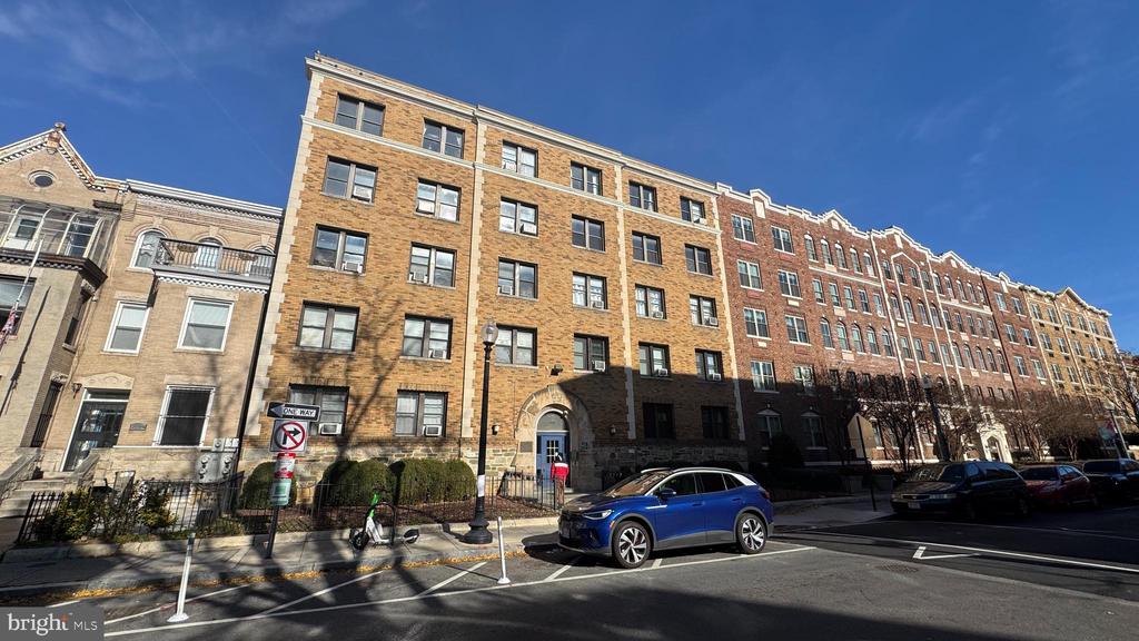 1457 PARK ROAD NW 308