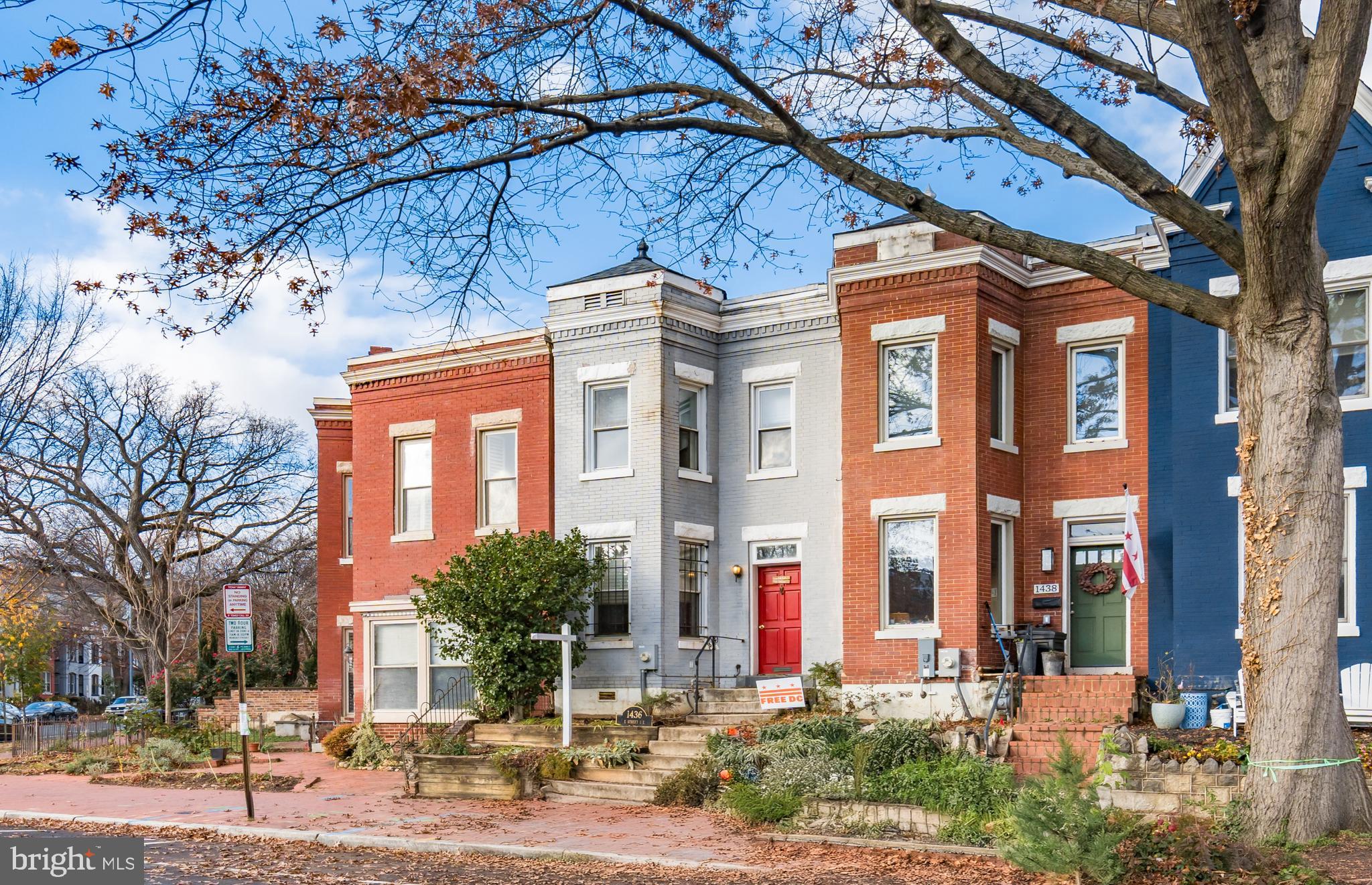 1436 E STREET SE