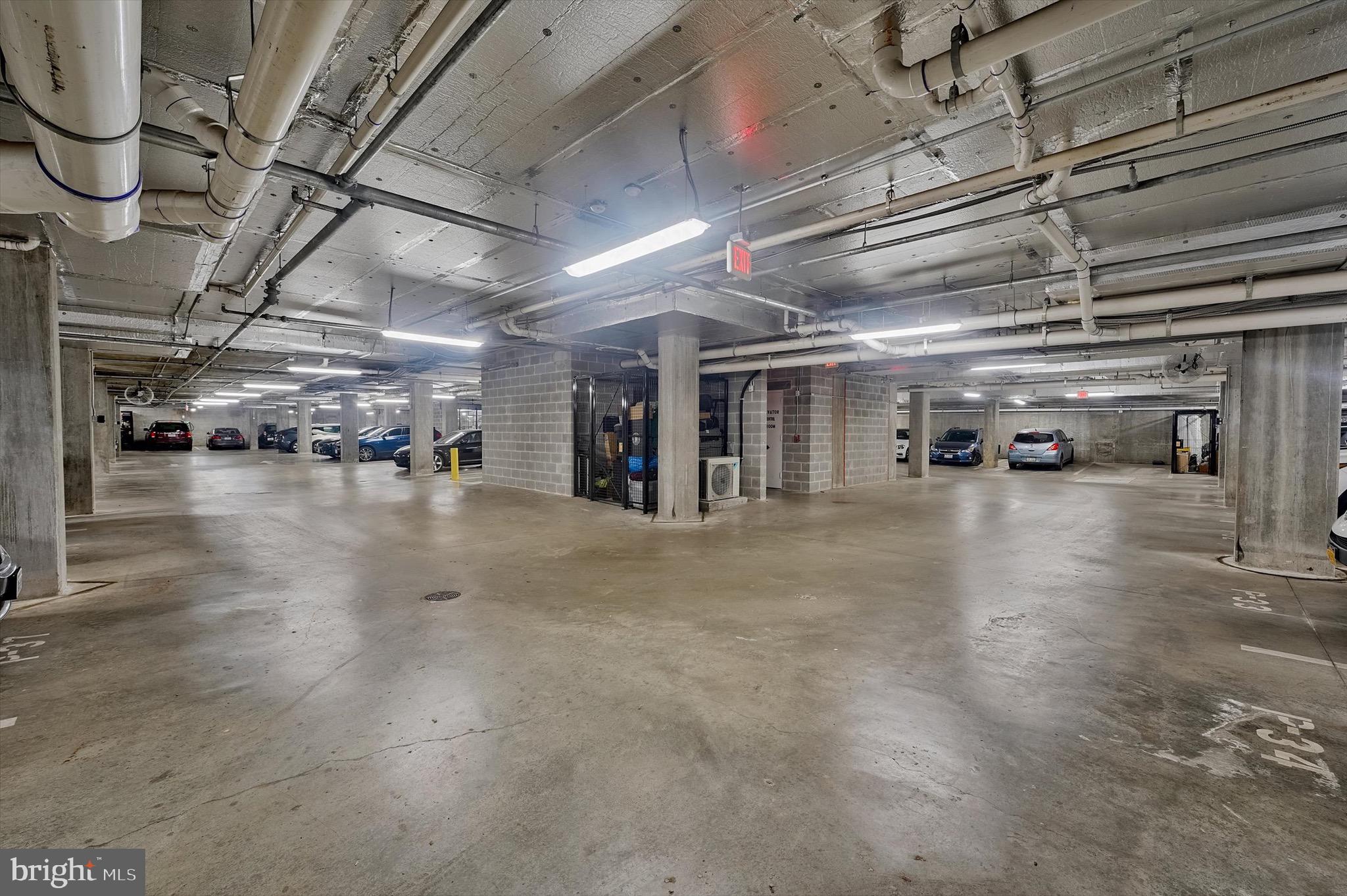 57 N N ST STREET NW 125