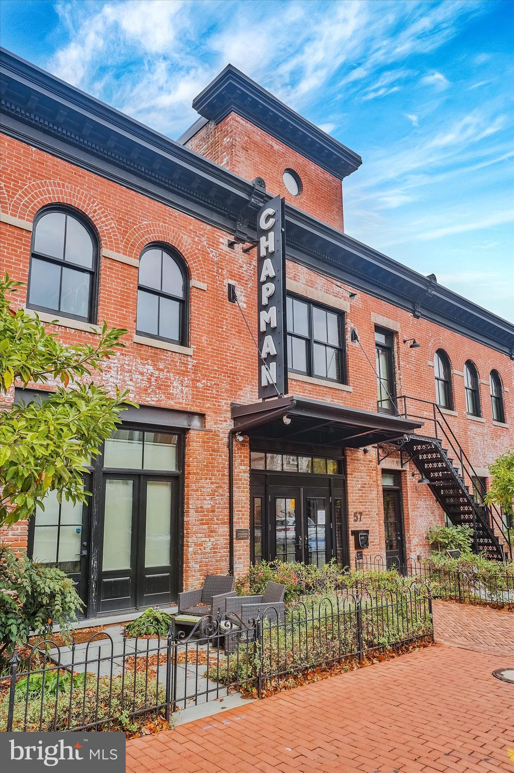 57 N N ST STREET NW 125