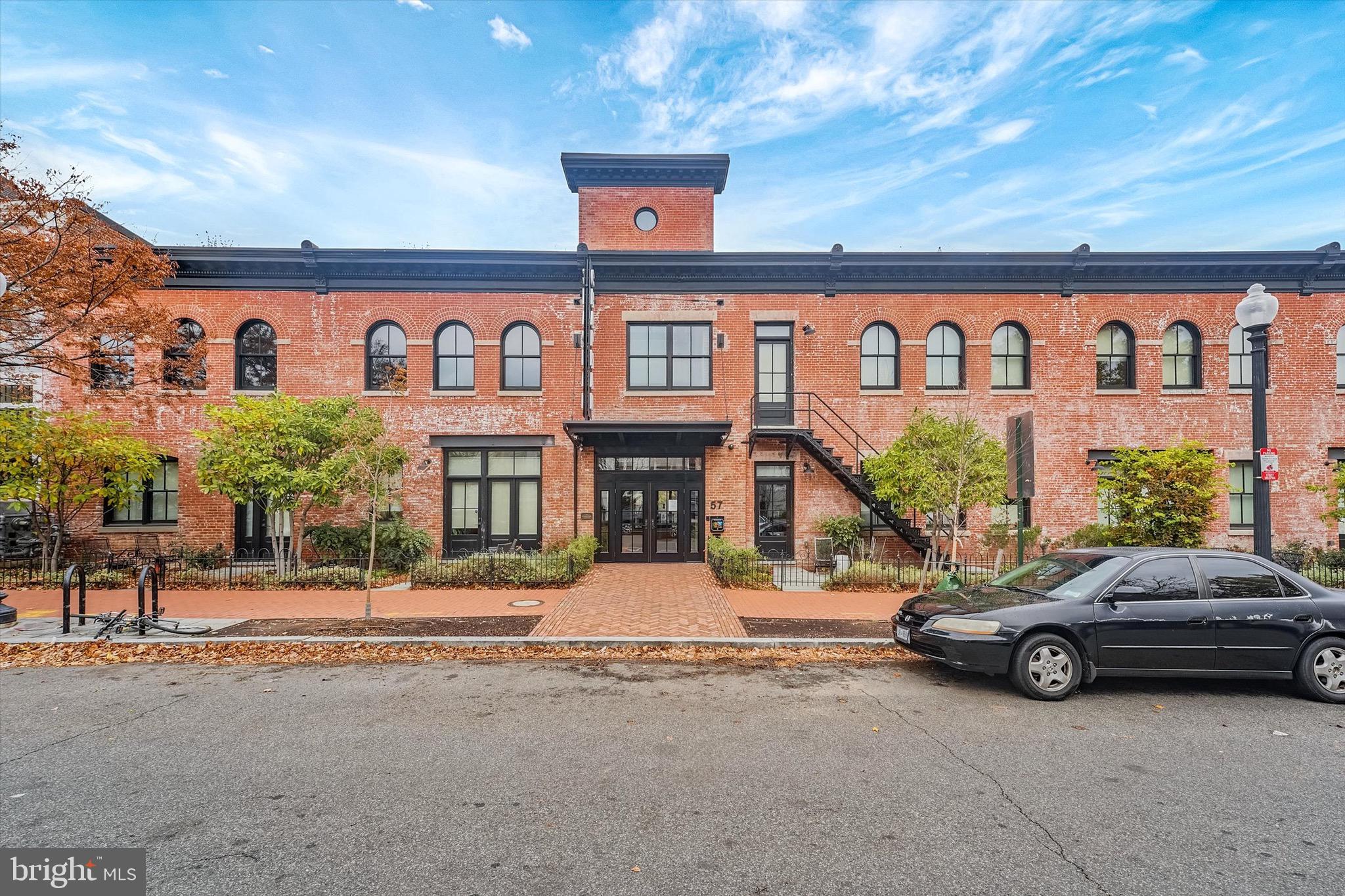 57 N N ST STREET NW 125