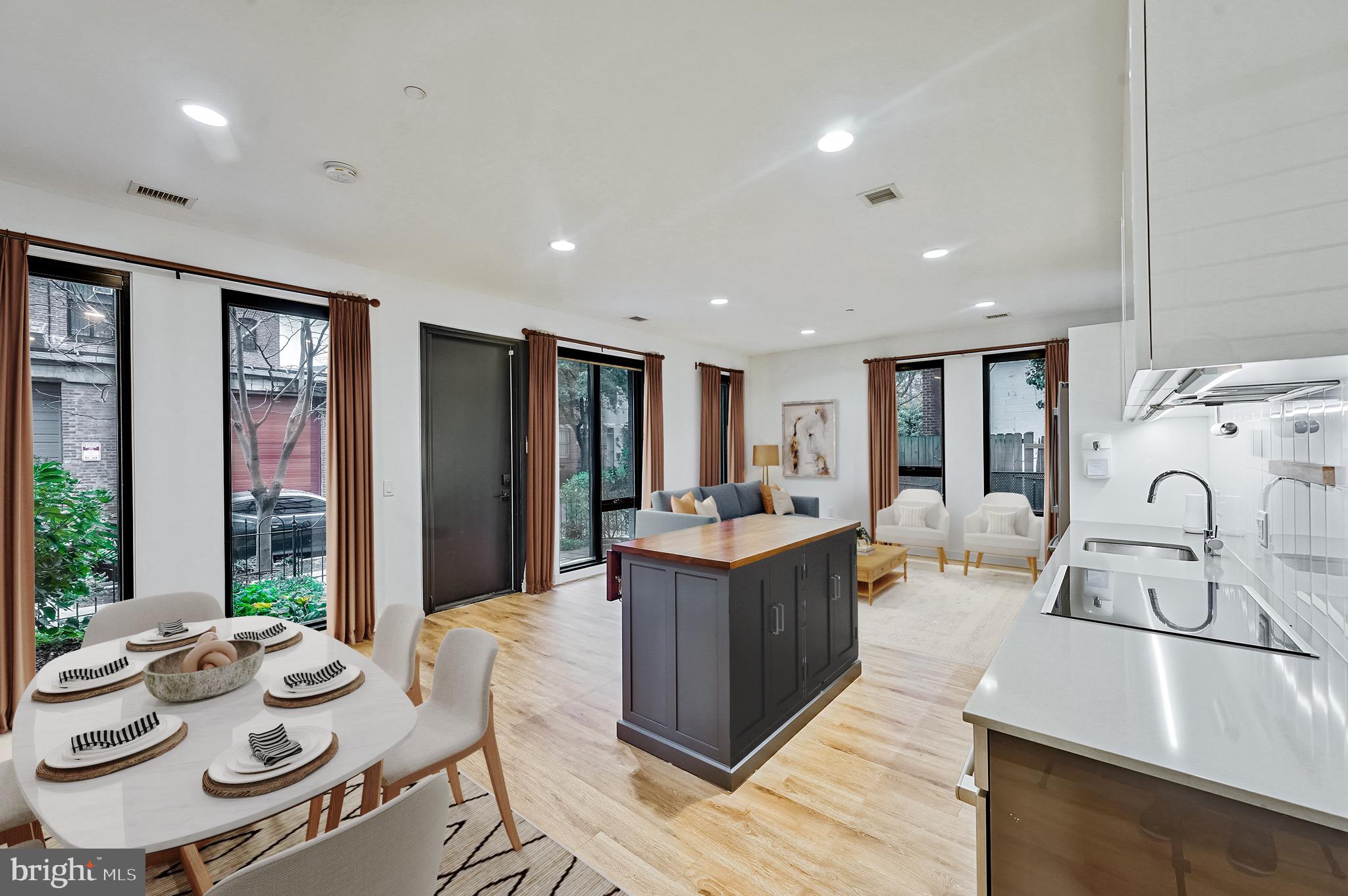 57 N N ST STREET NW 125