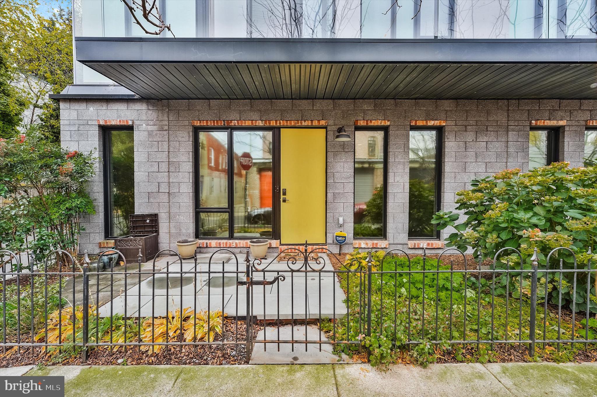 57 N N ST STREET NW 125