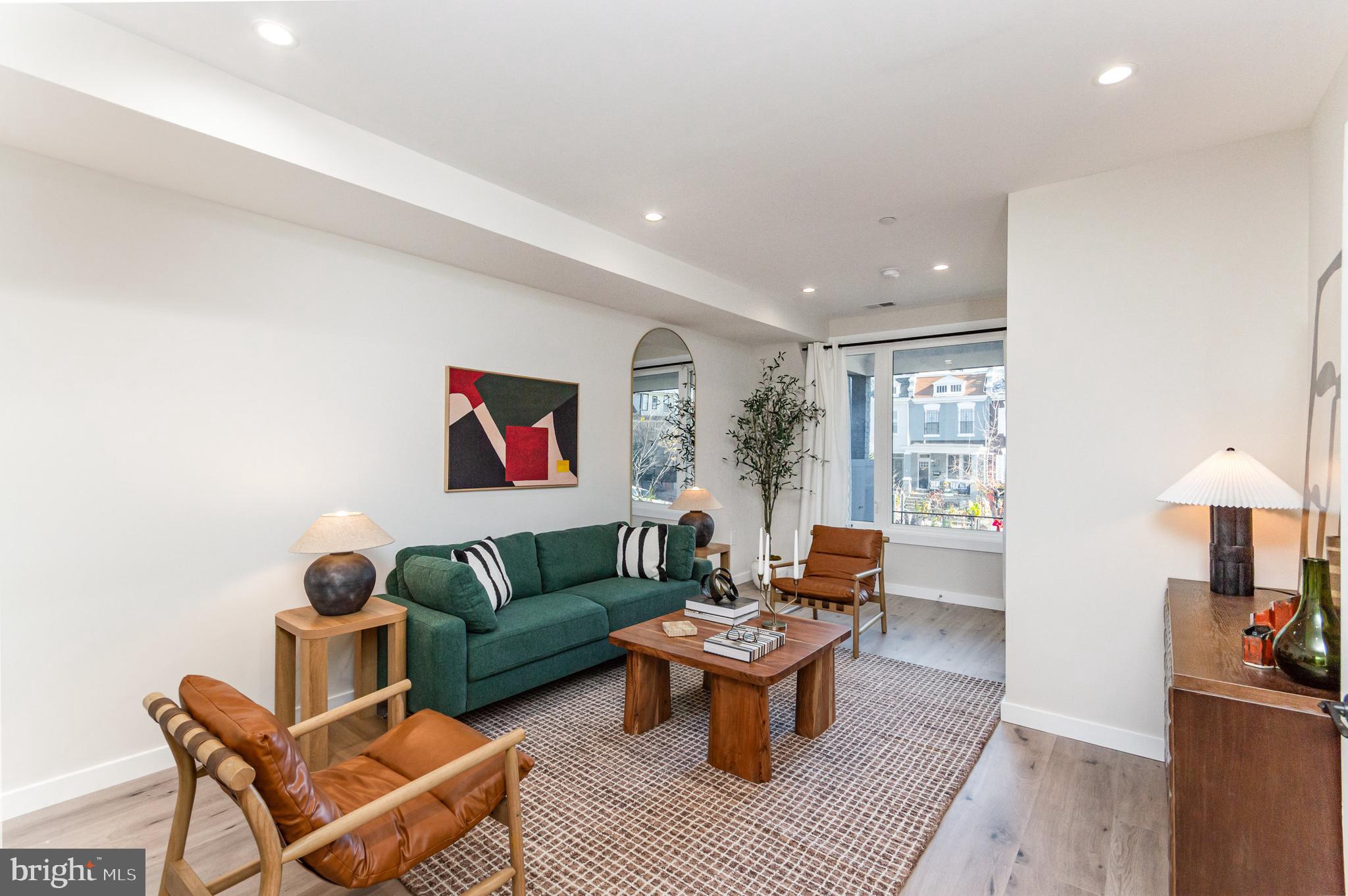 2116 4TH STREET NE B