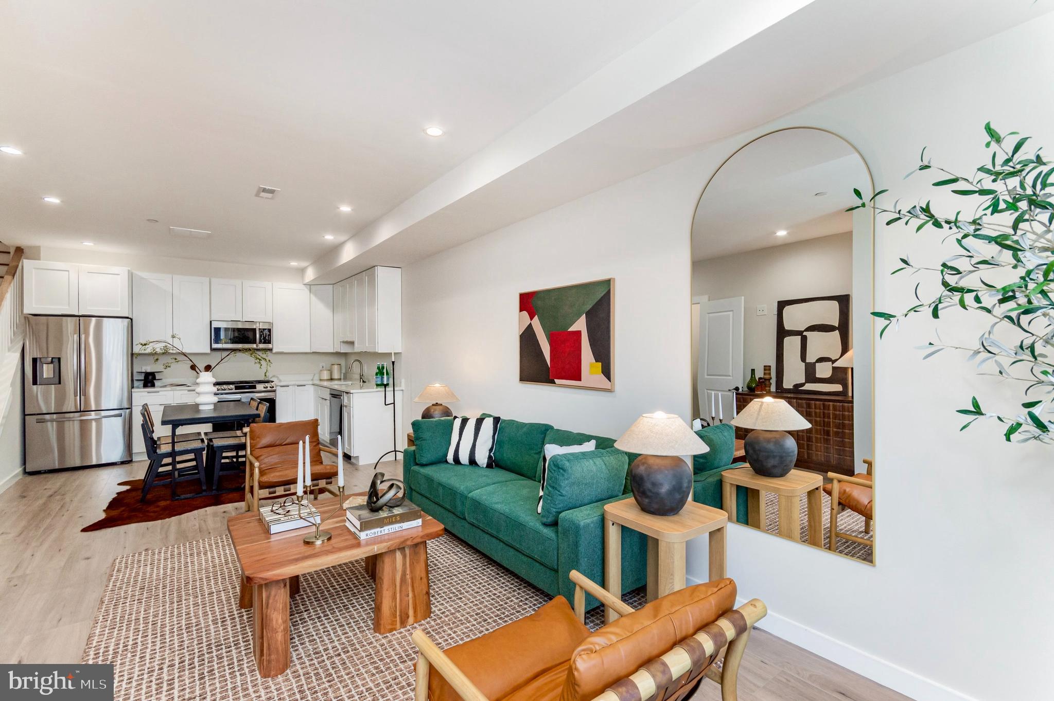 2116 4TH STREET NE B