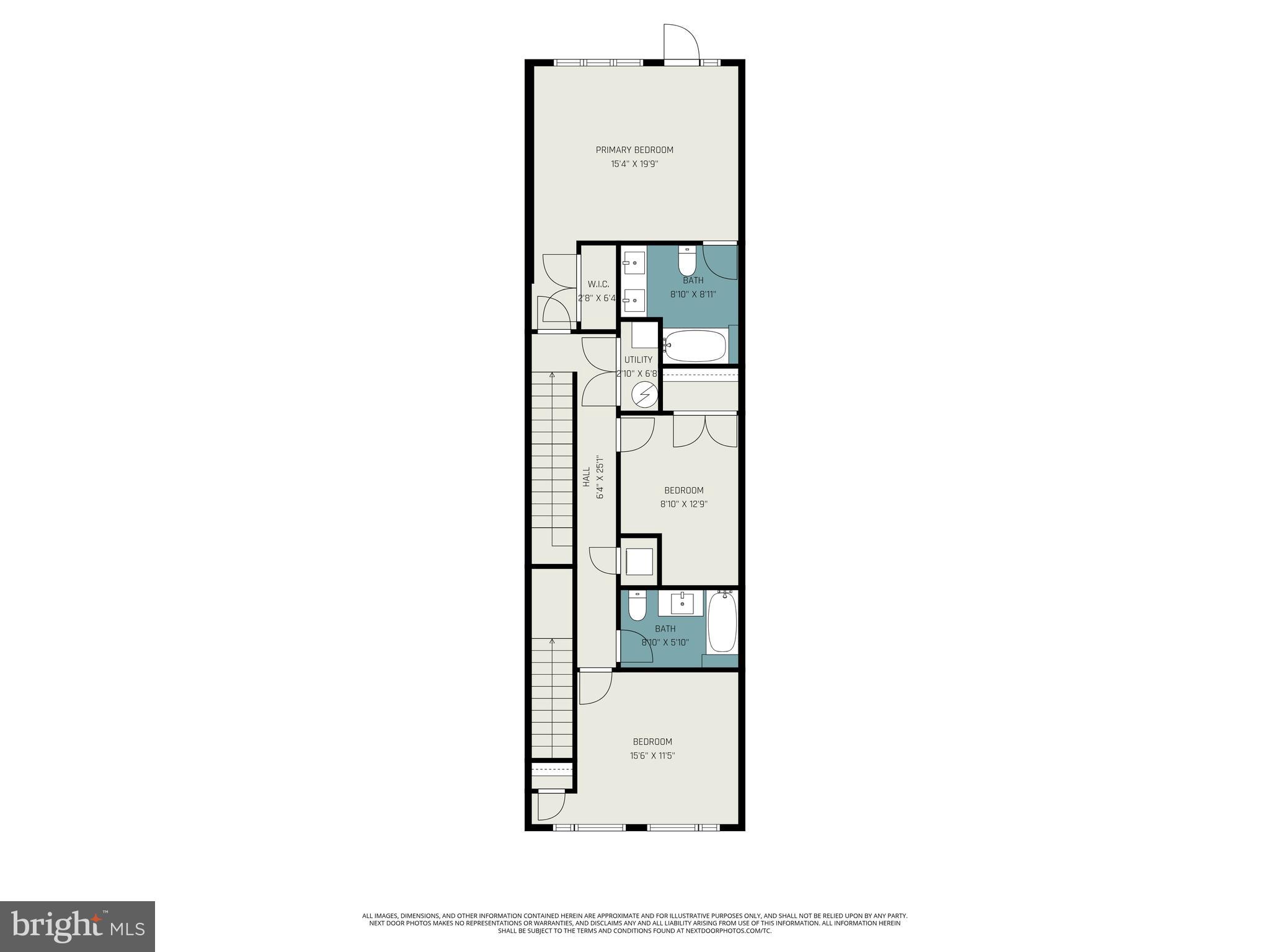 2116 4TH STREET NE B