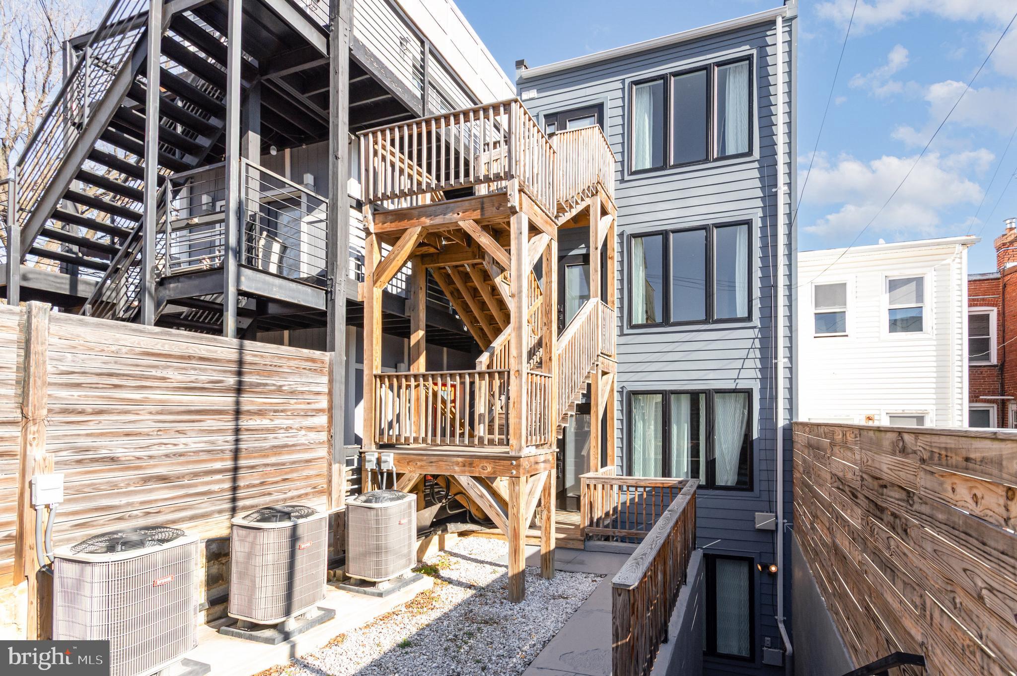 2116 4TH STREET NE A