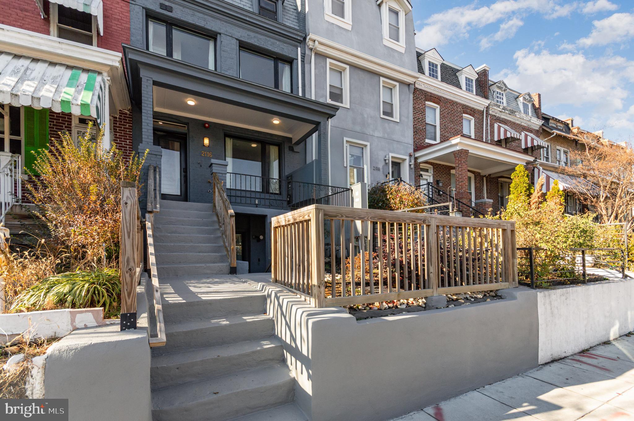 2116 4TH STREET NE A