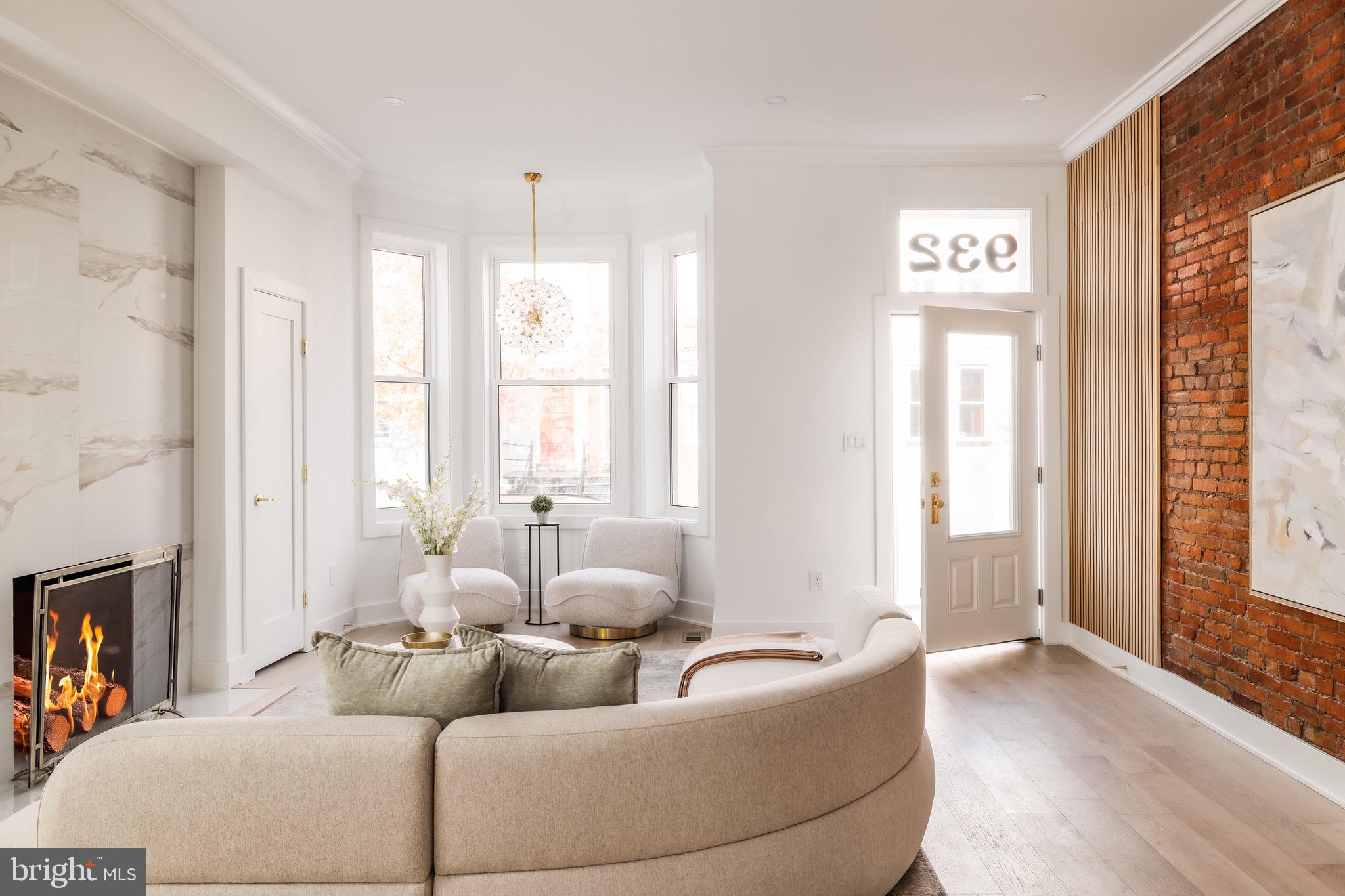 932 FRENCH STREET NW