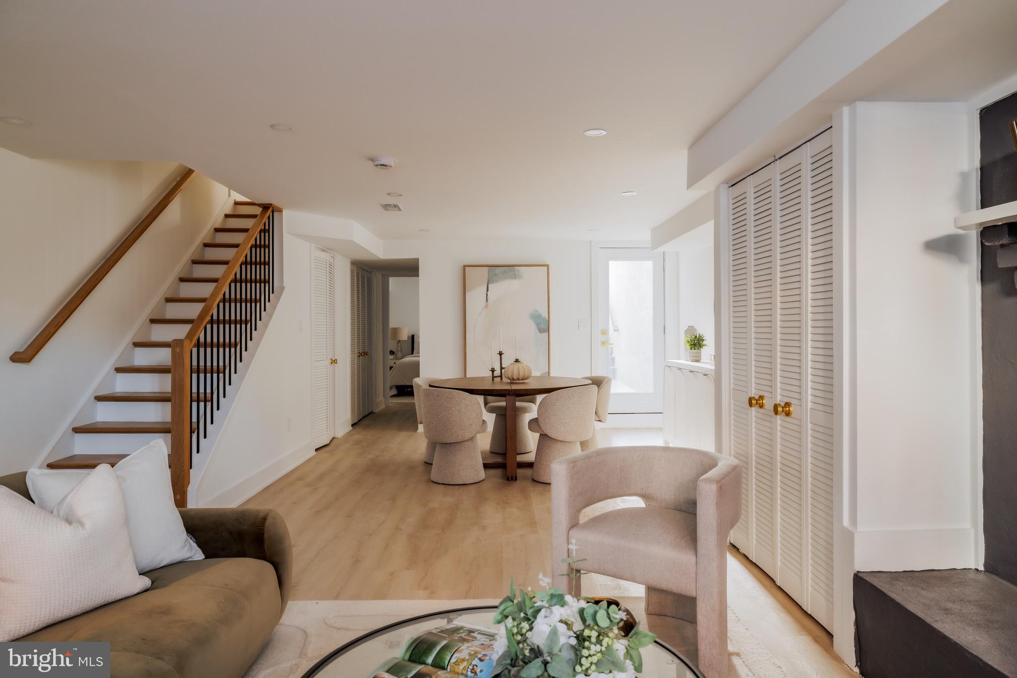 932 FRENCH STREET NW