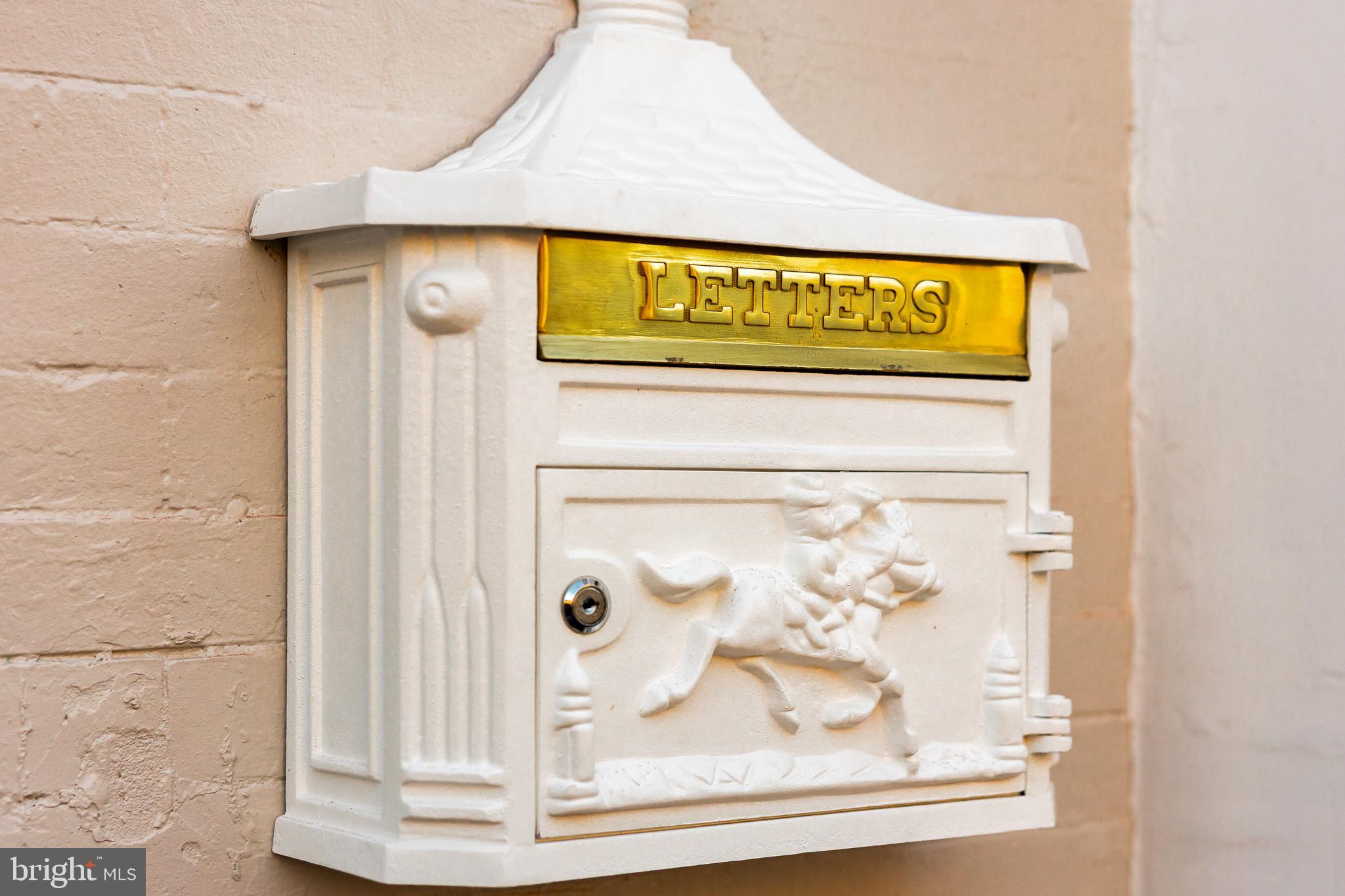 932 FRENCH STREET NW