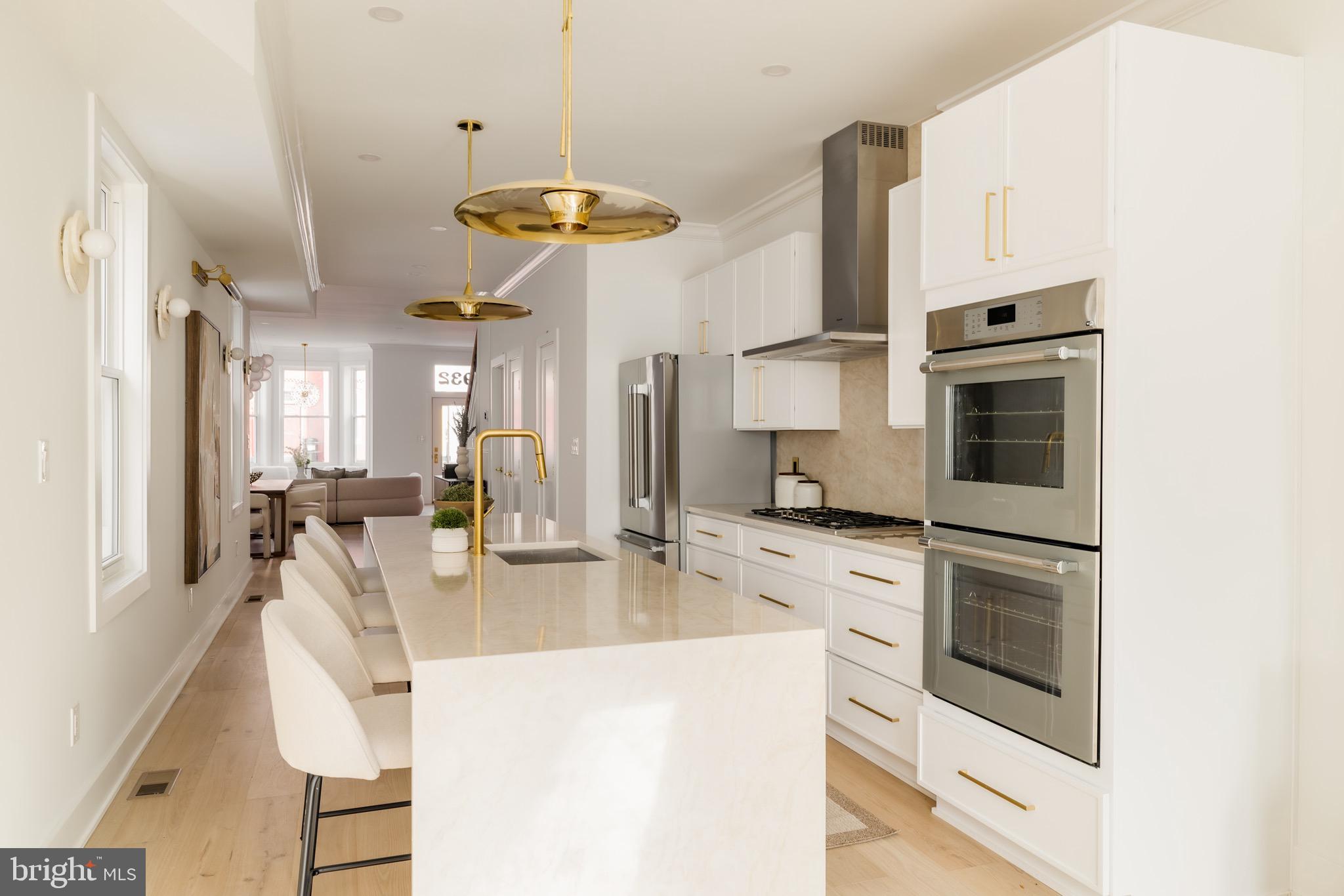 932 FRENCH STREET NW