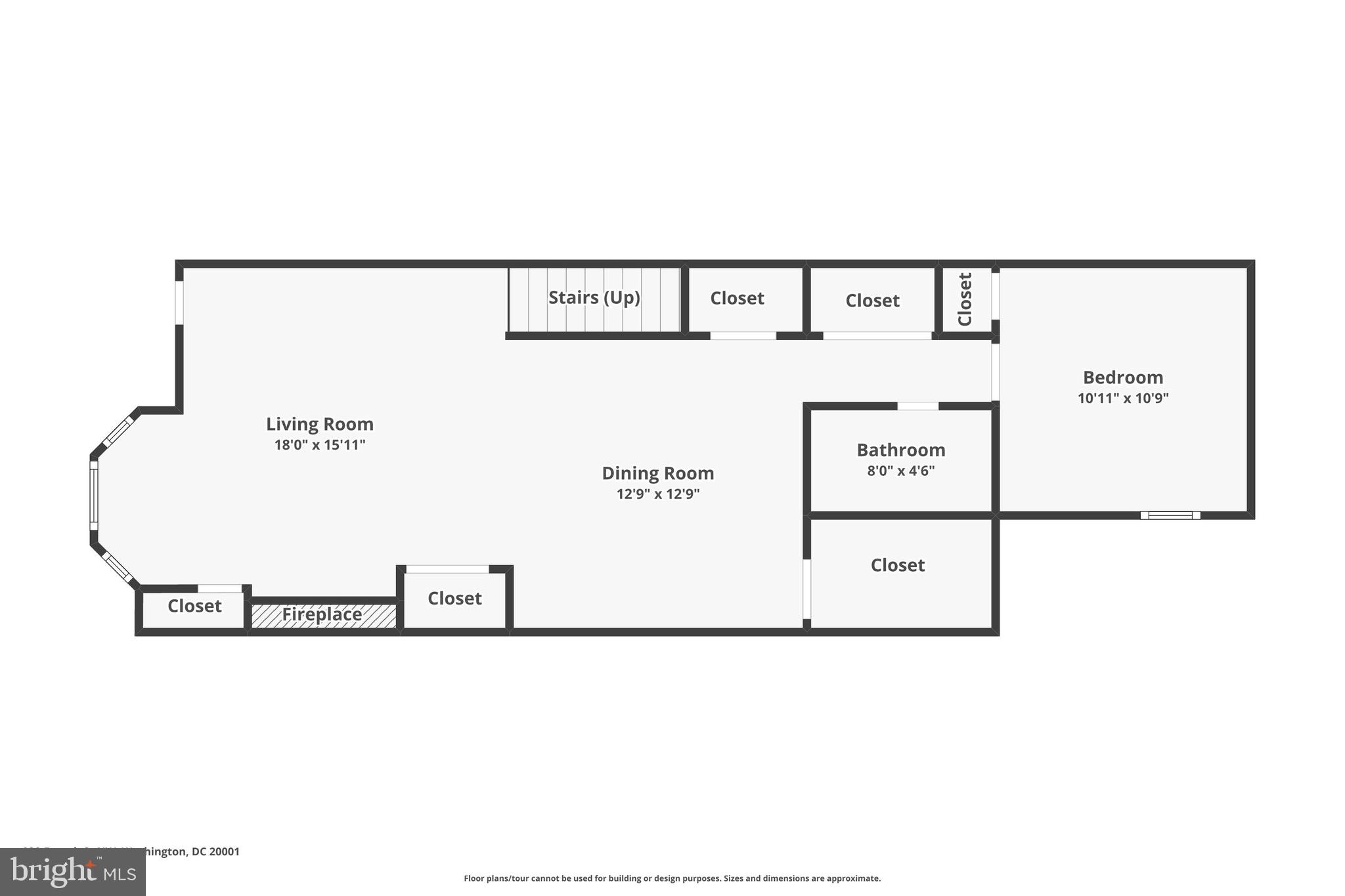 932 FRENCH STREET NW