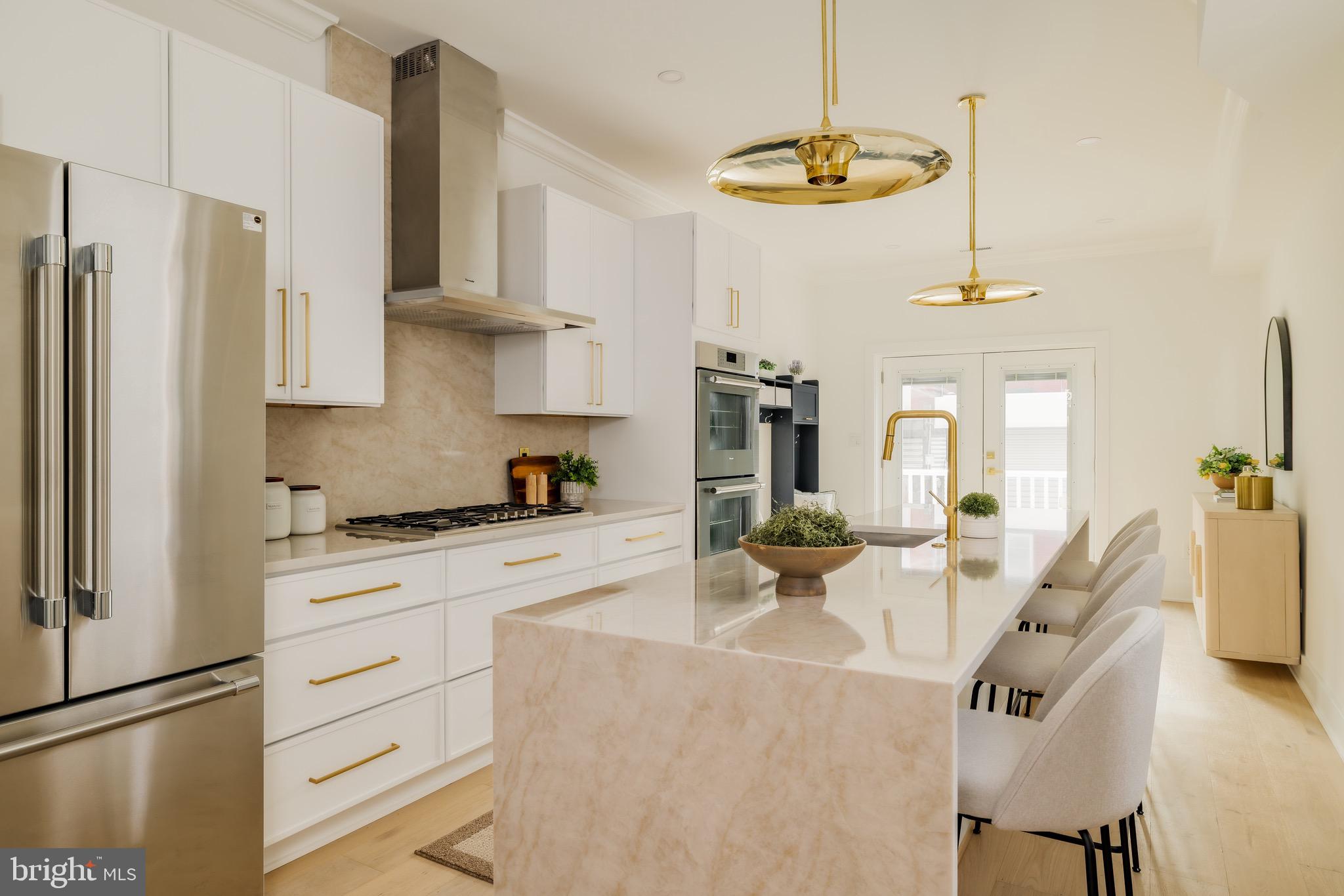 932 FRENCH STREET NW