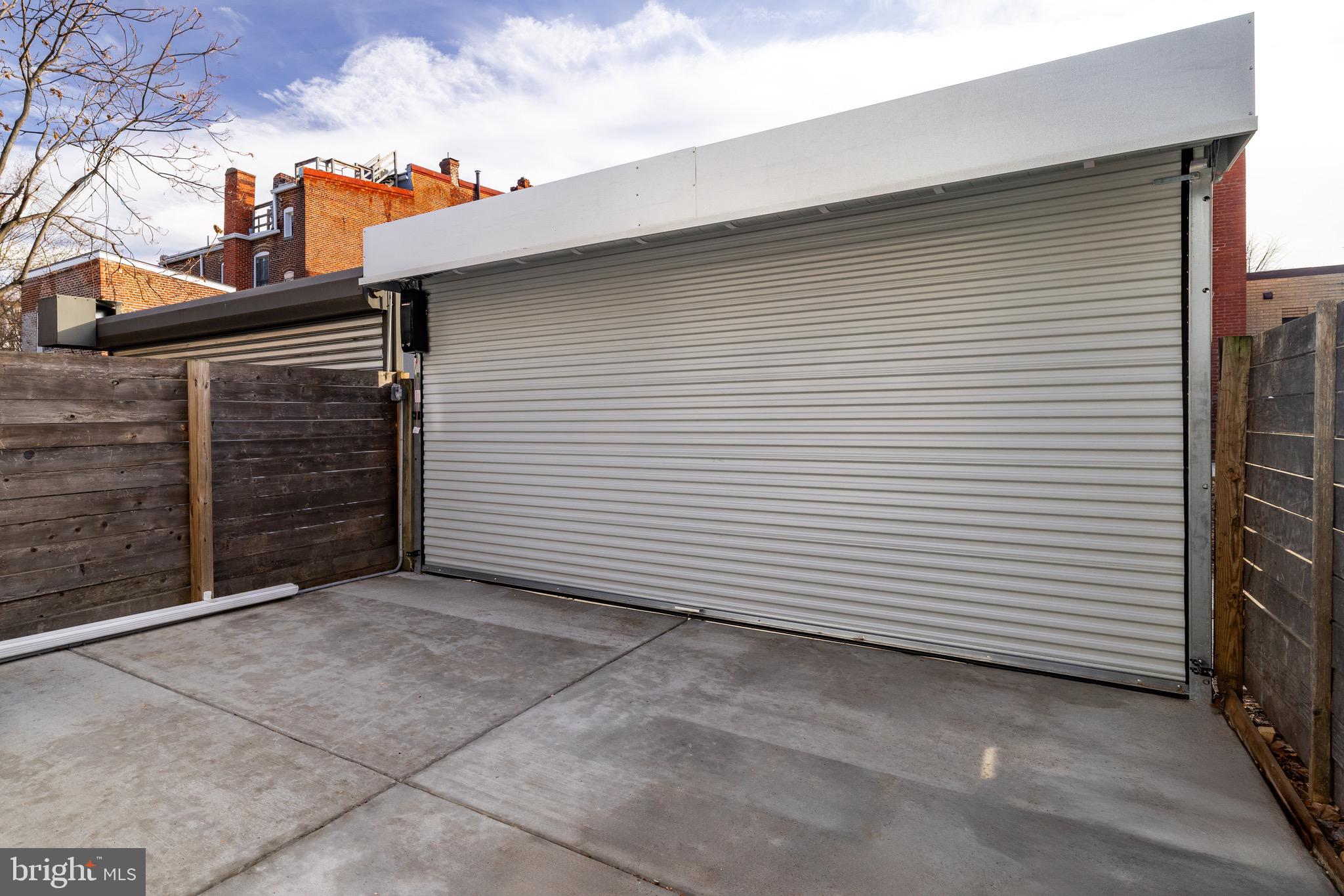 932 FRENCH STREET NW